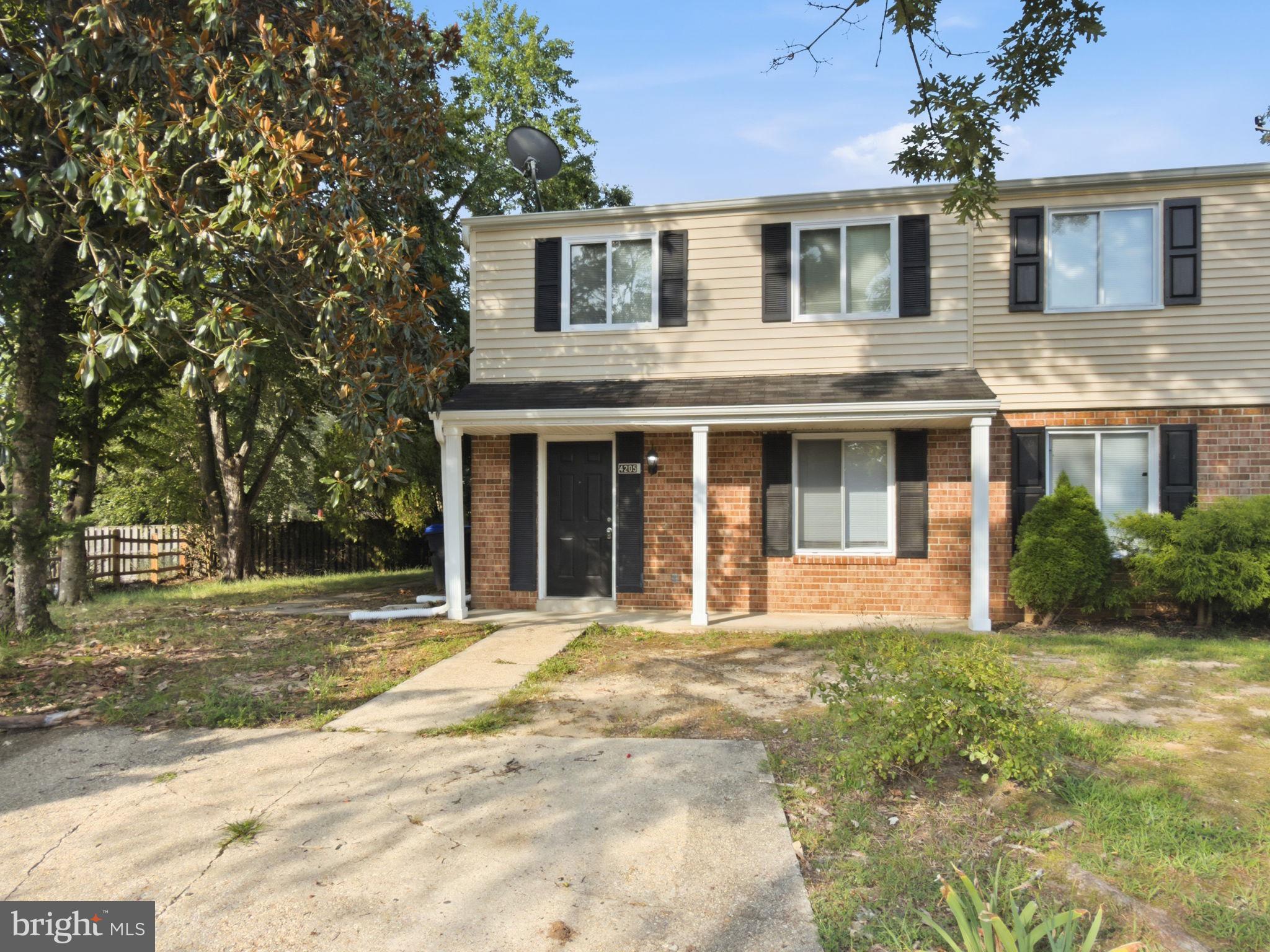 4205 QUIGLEY COURT