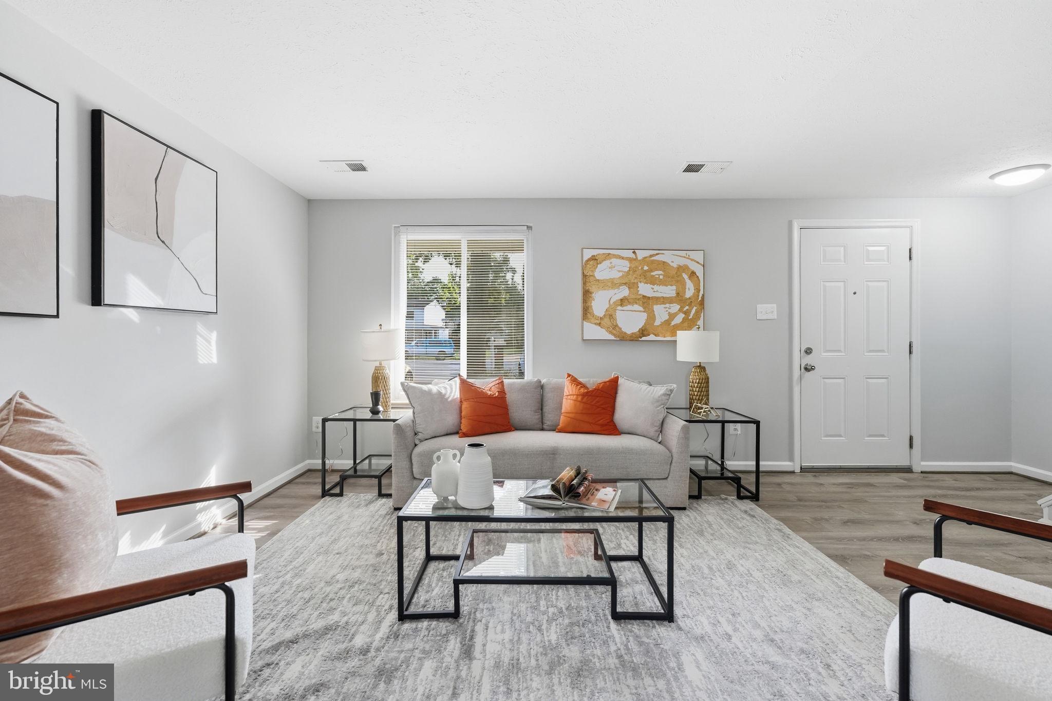 4205 QUIGLEY COURT