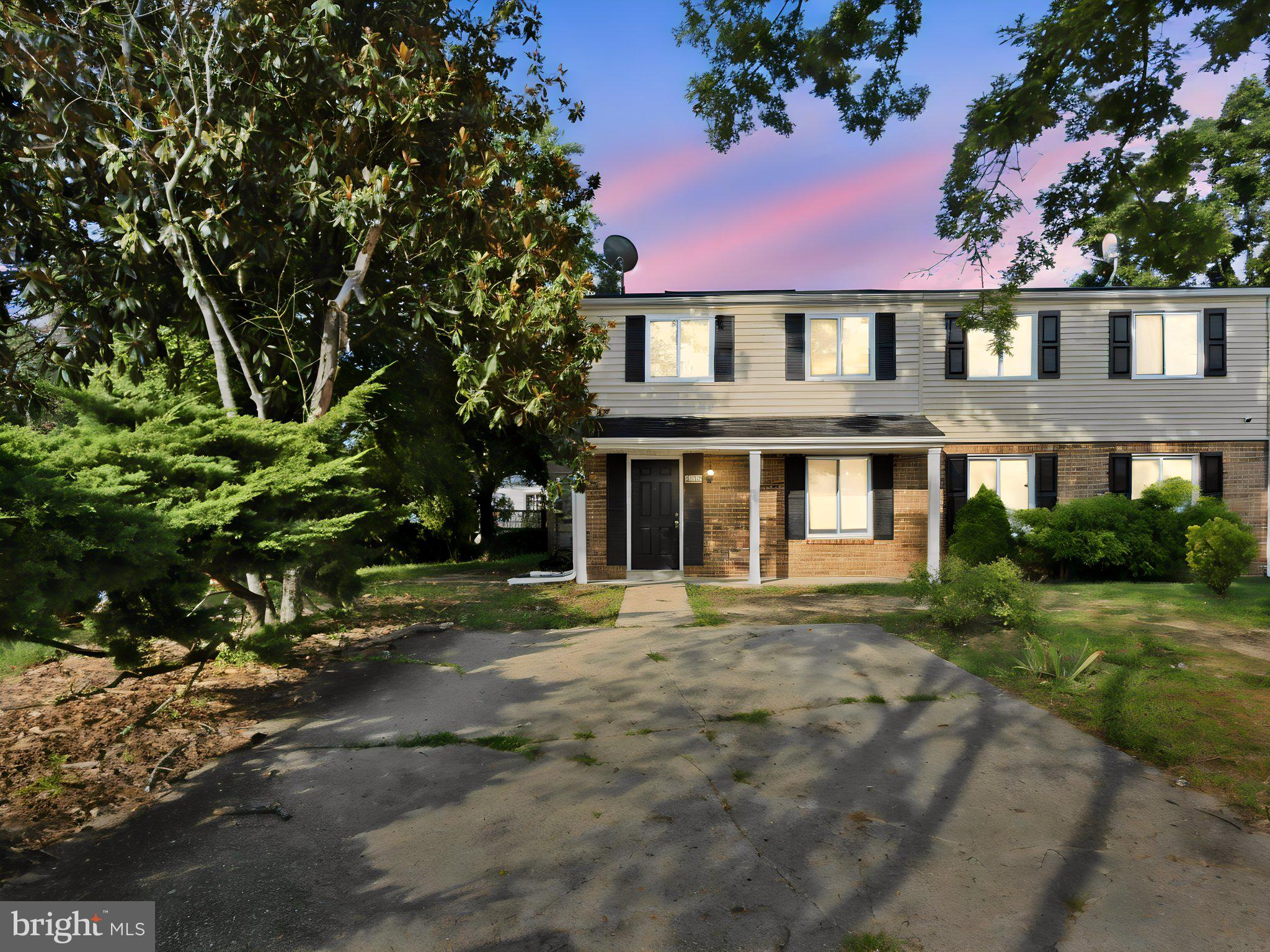 4205 QUIGLEY COURT