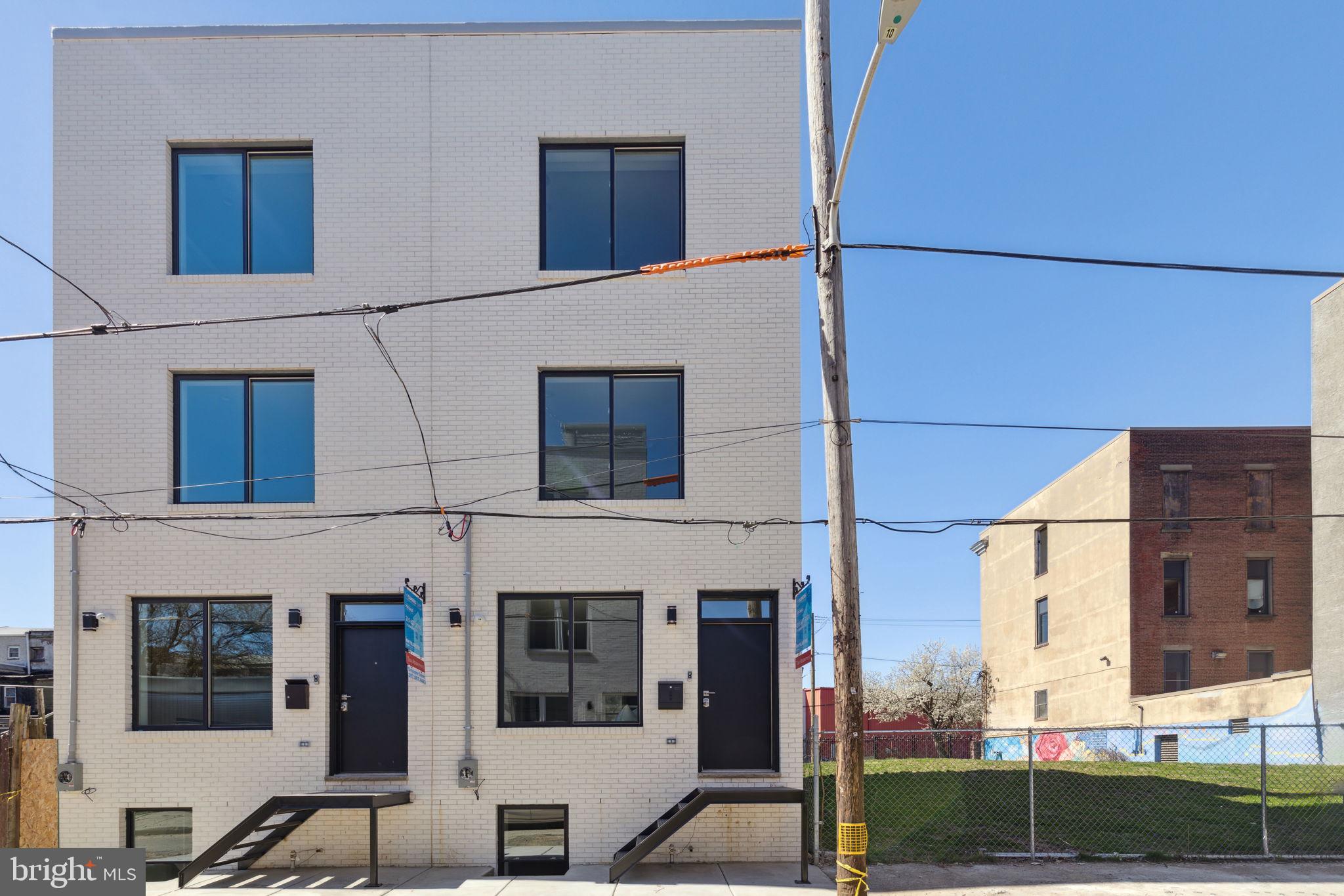 SOUTH KENSINGTON - Residential