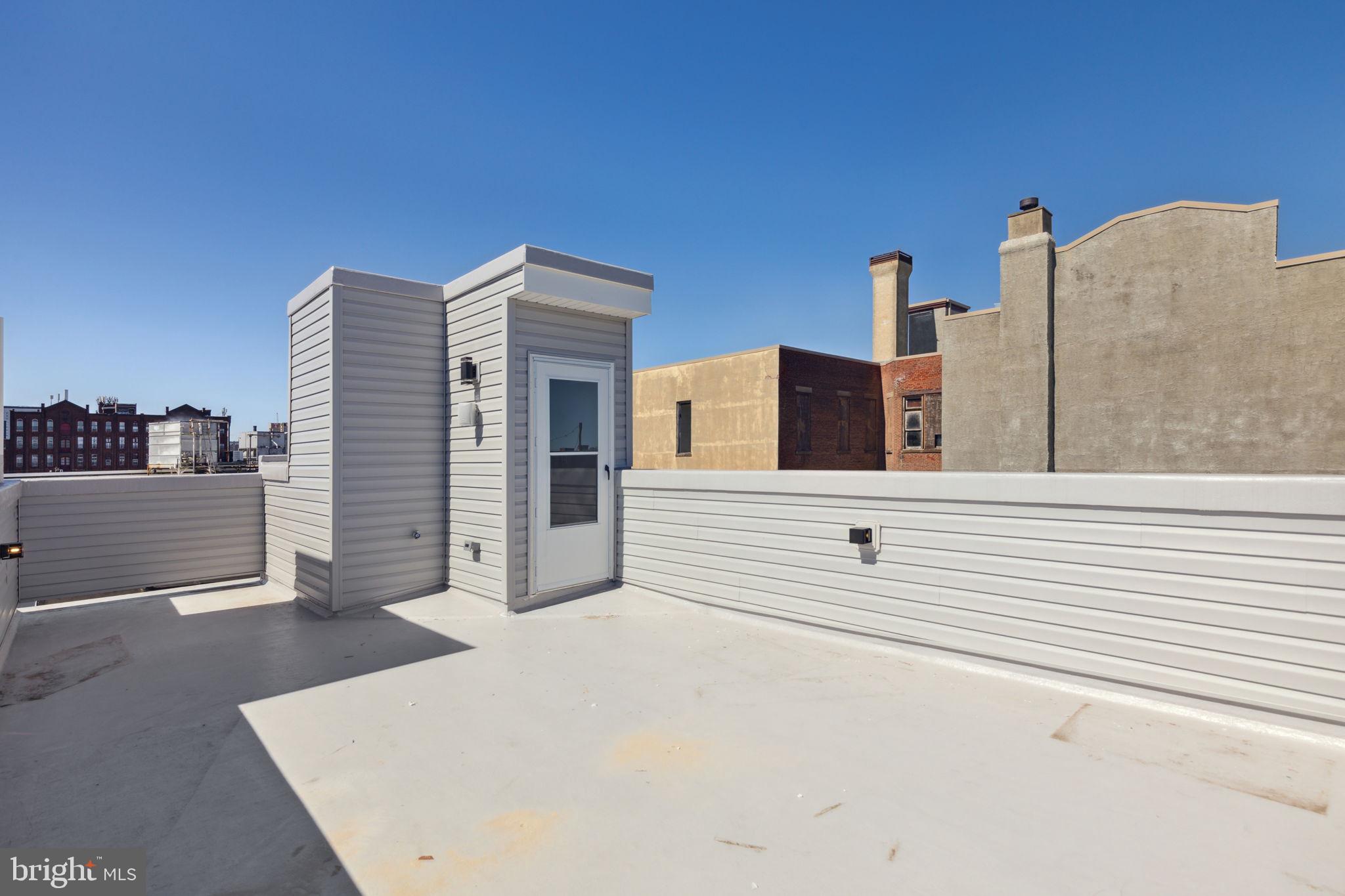 SOUTH KENSINGTON - Residential