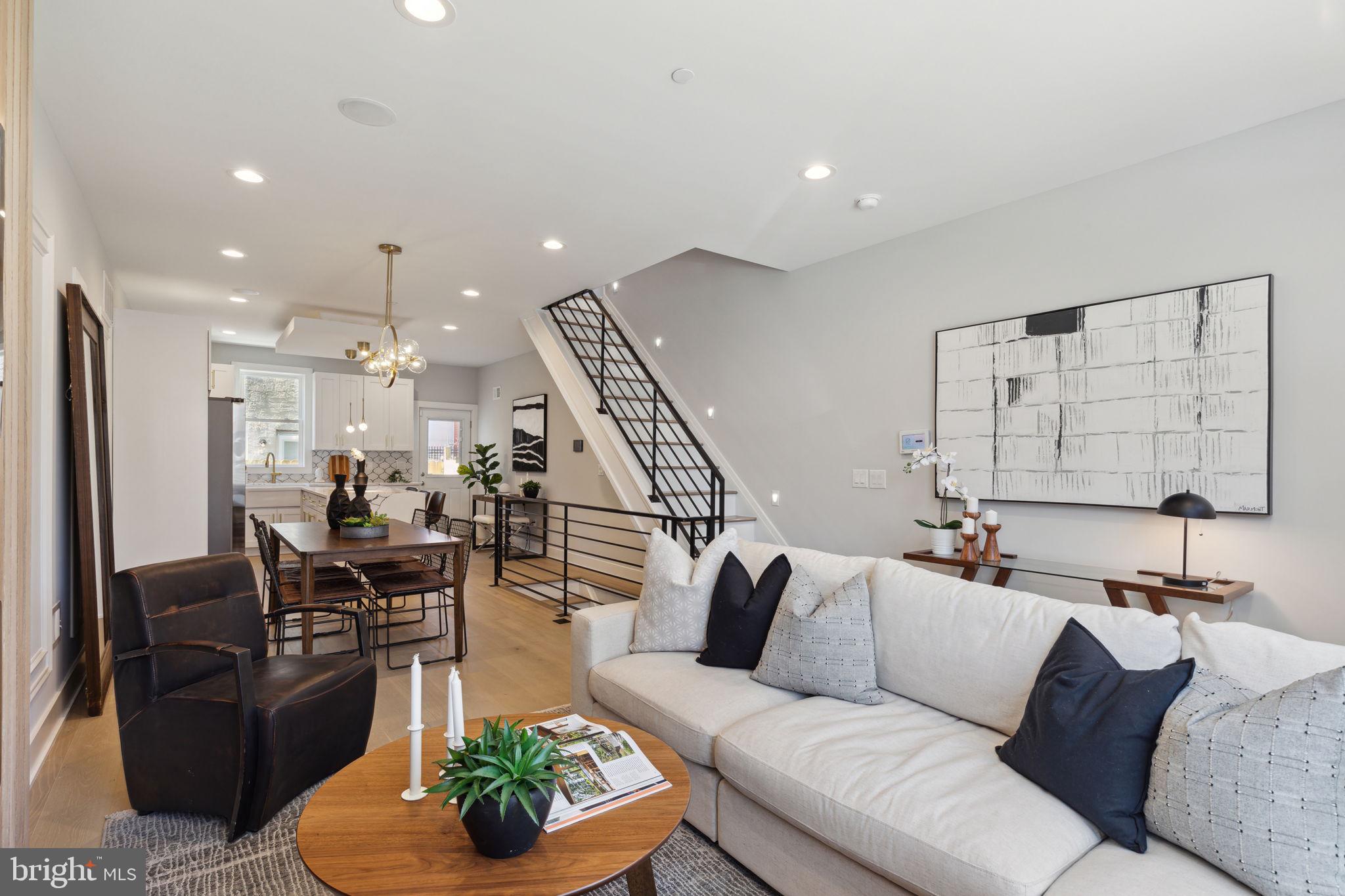 SOUTH KENSINGTON - Residential