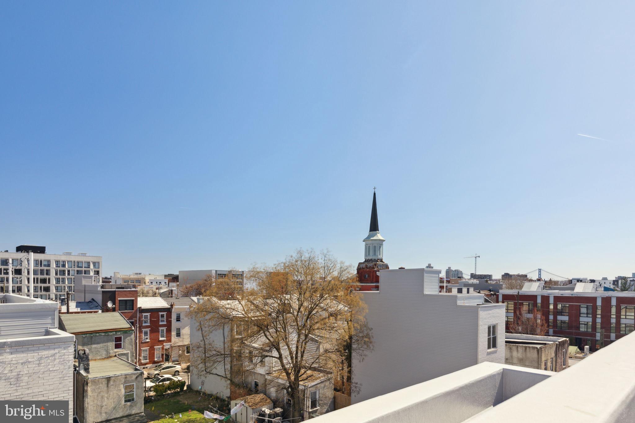 SOUTH KENSINGTON - Residential