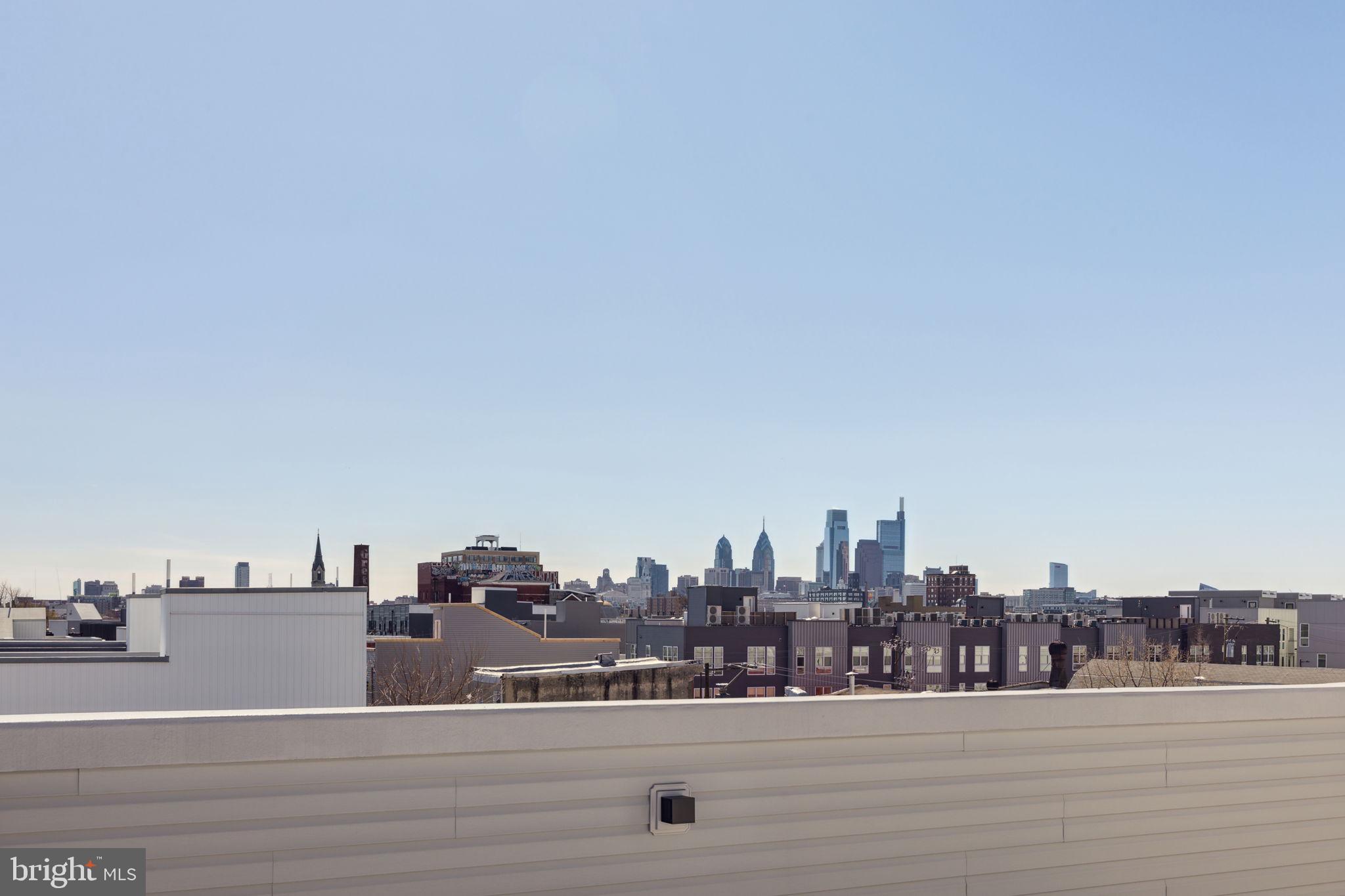 SOUTH KENSINGTON - Residential