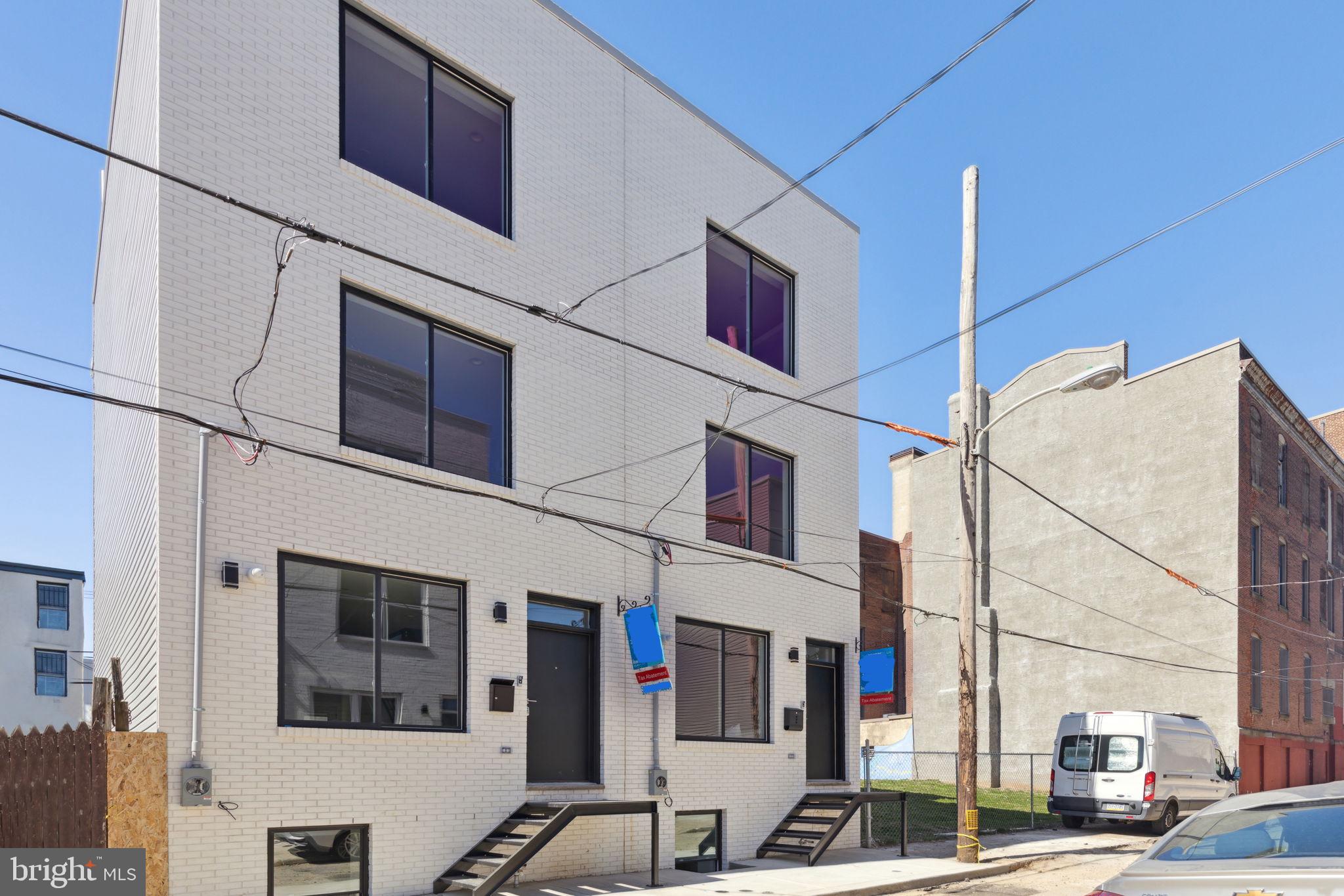 SOUTH KENSINGTON - Residential