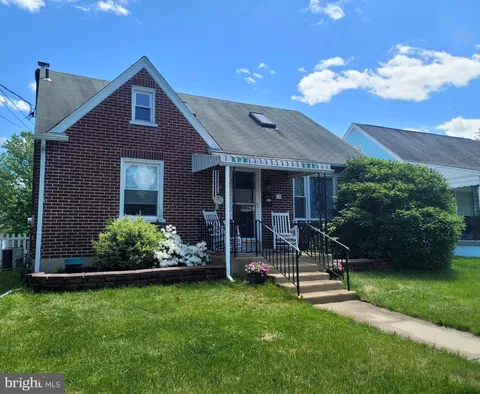 70 W Hamlin Avenue, Telford, PA MLS: PAMC2139376
