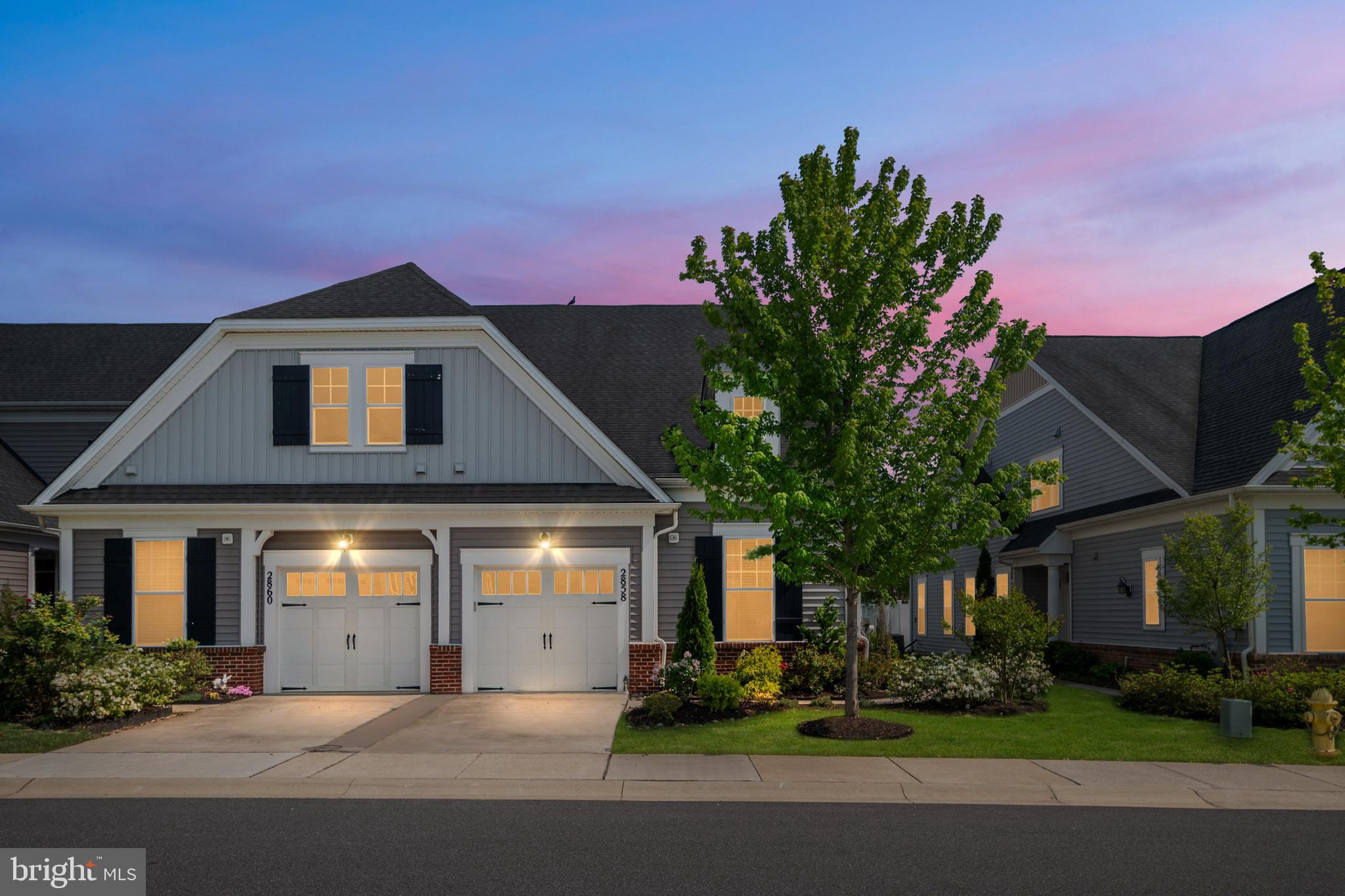 TWO RIVERS - Residential