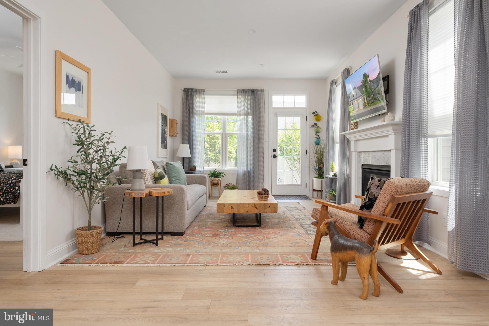 TWO RIVERS - Residential