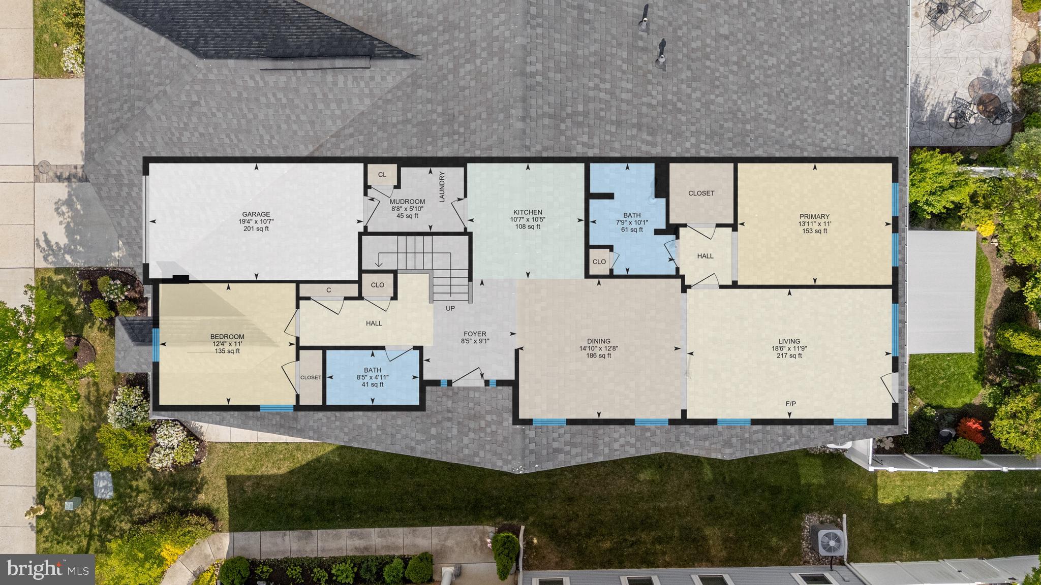 TWO RIVERS - Residential