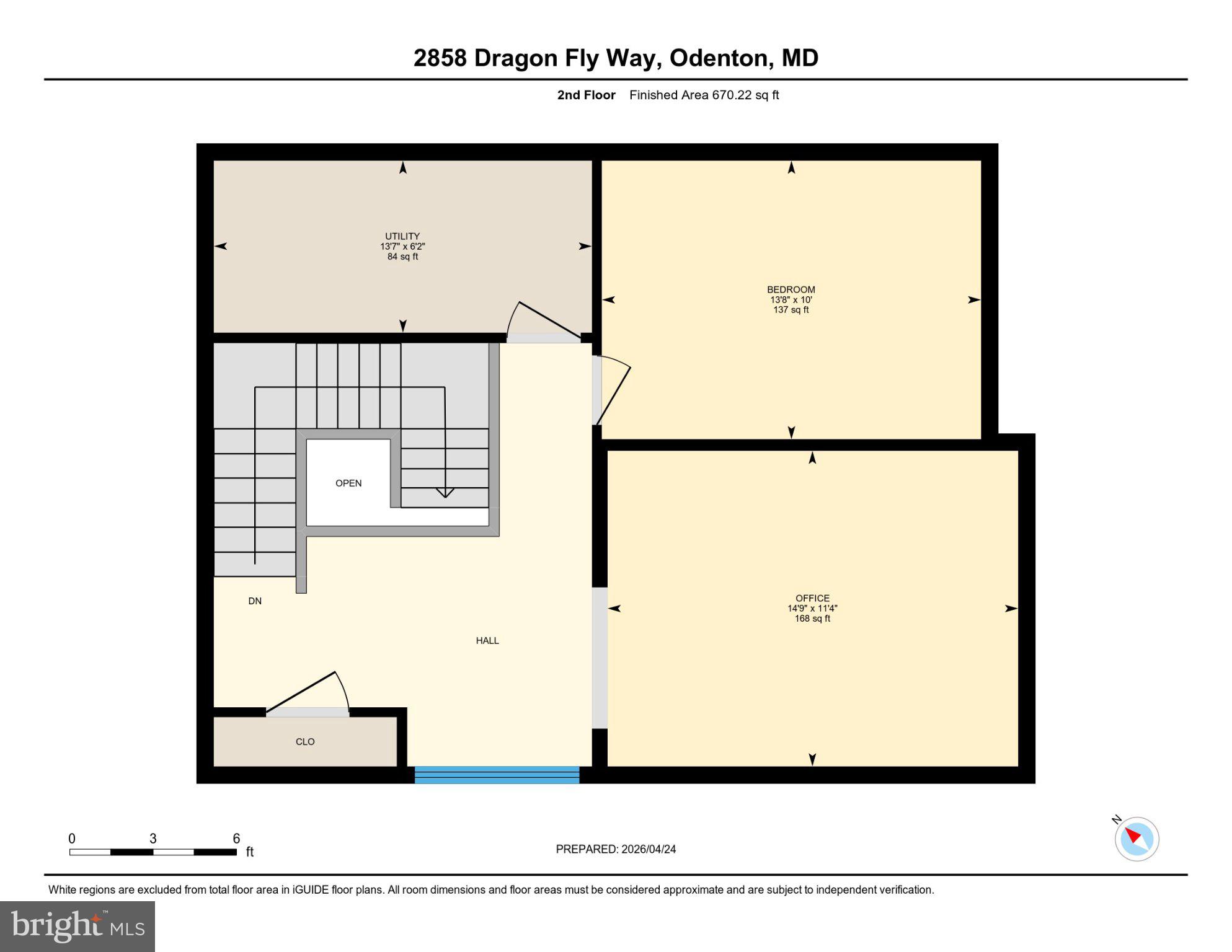 TWO RIVERS - Residential