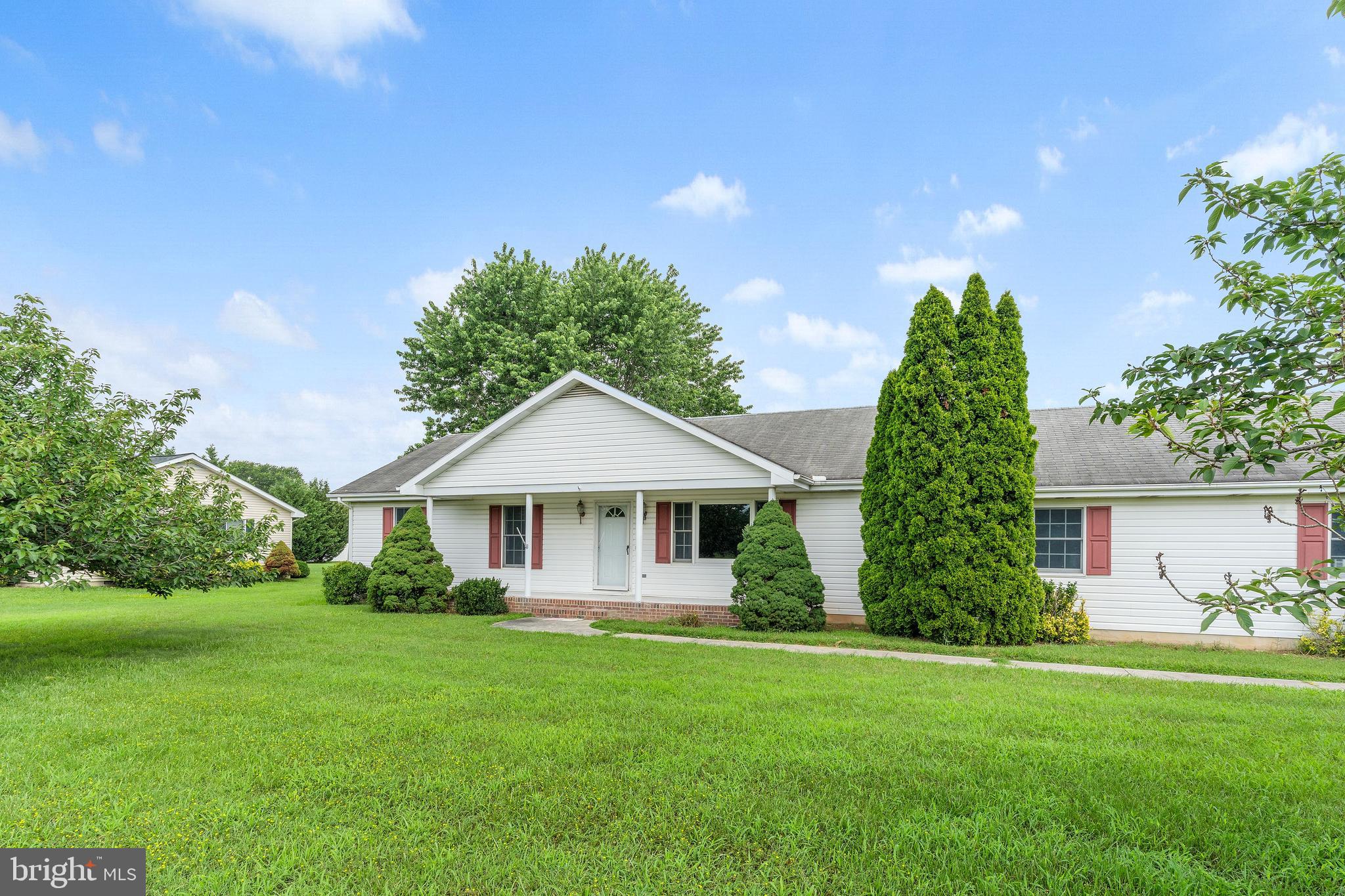 439 DYKE BRANCH ROAD