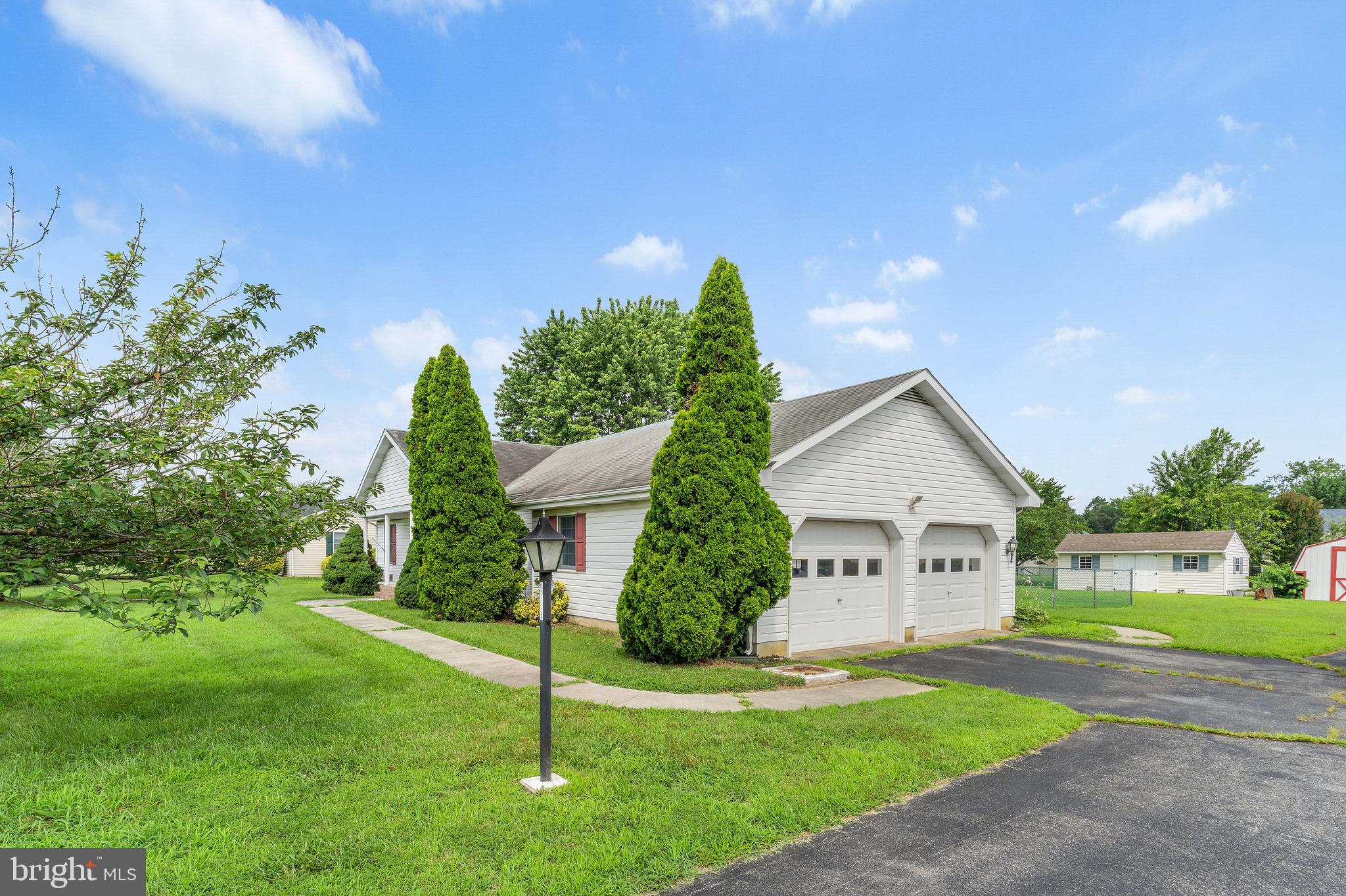 439 DYKE BRANCH ROAD