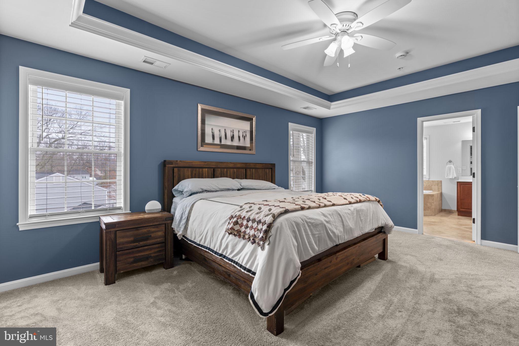 ROBINSON LANDING - Residential