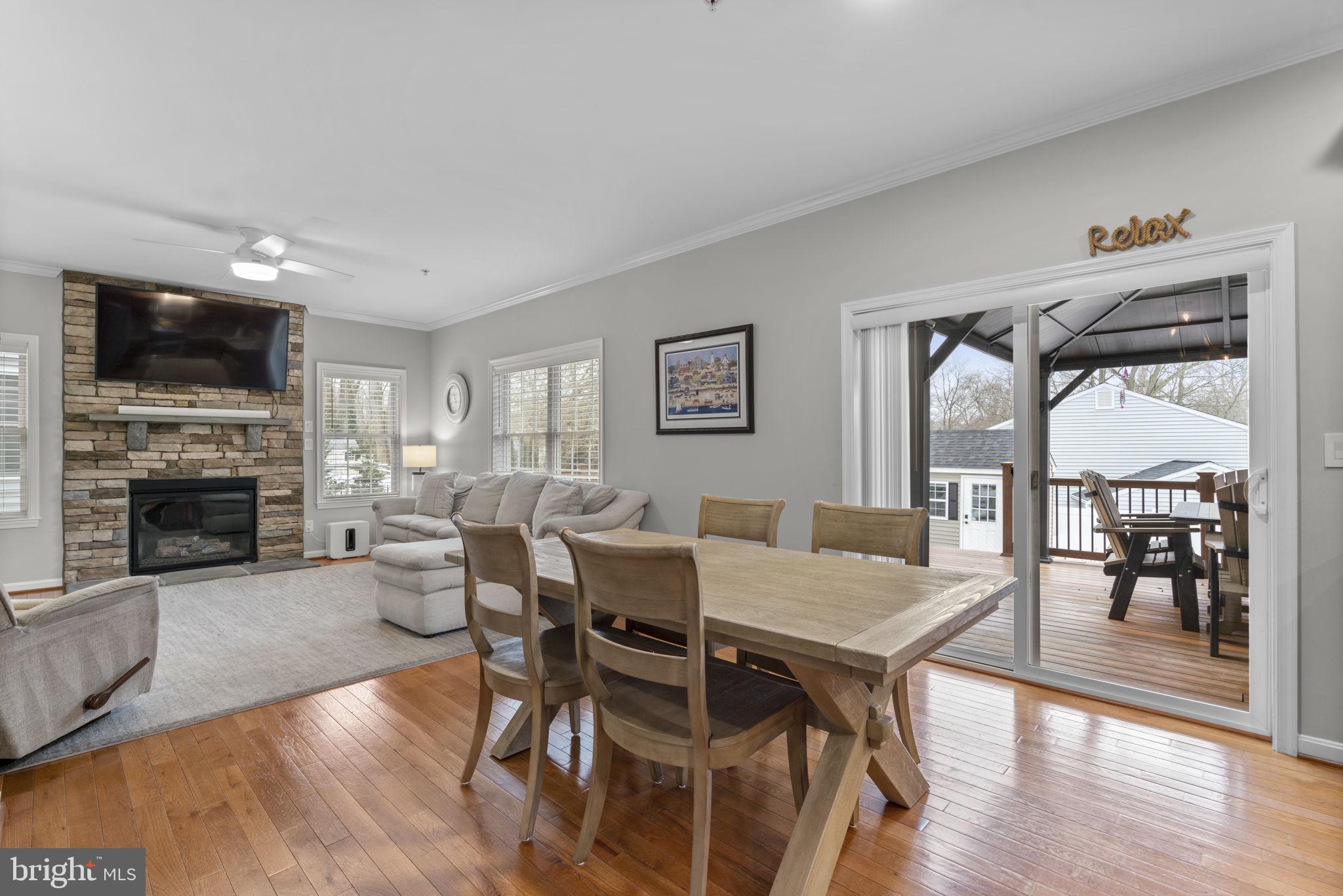 ROBINSON LANDING - Residential