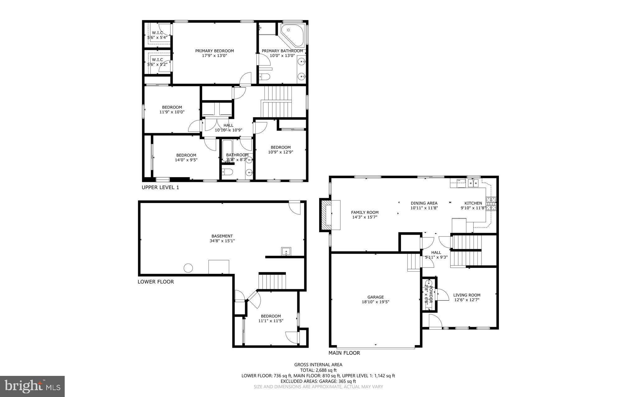 ROBINSON LANDING - Residential