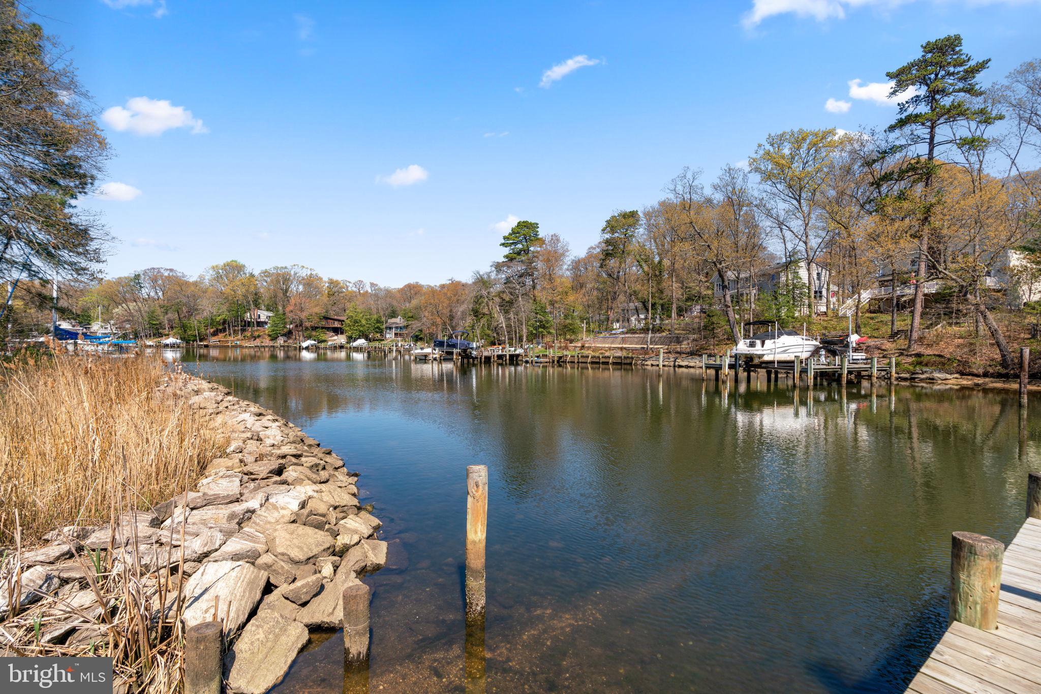 ROBINSON LANDING - Residential