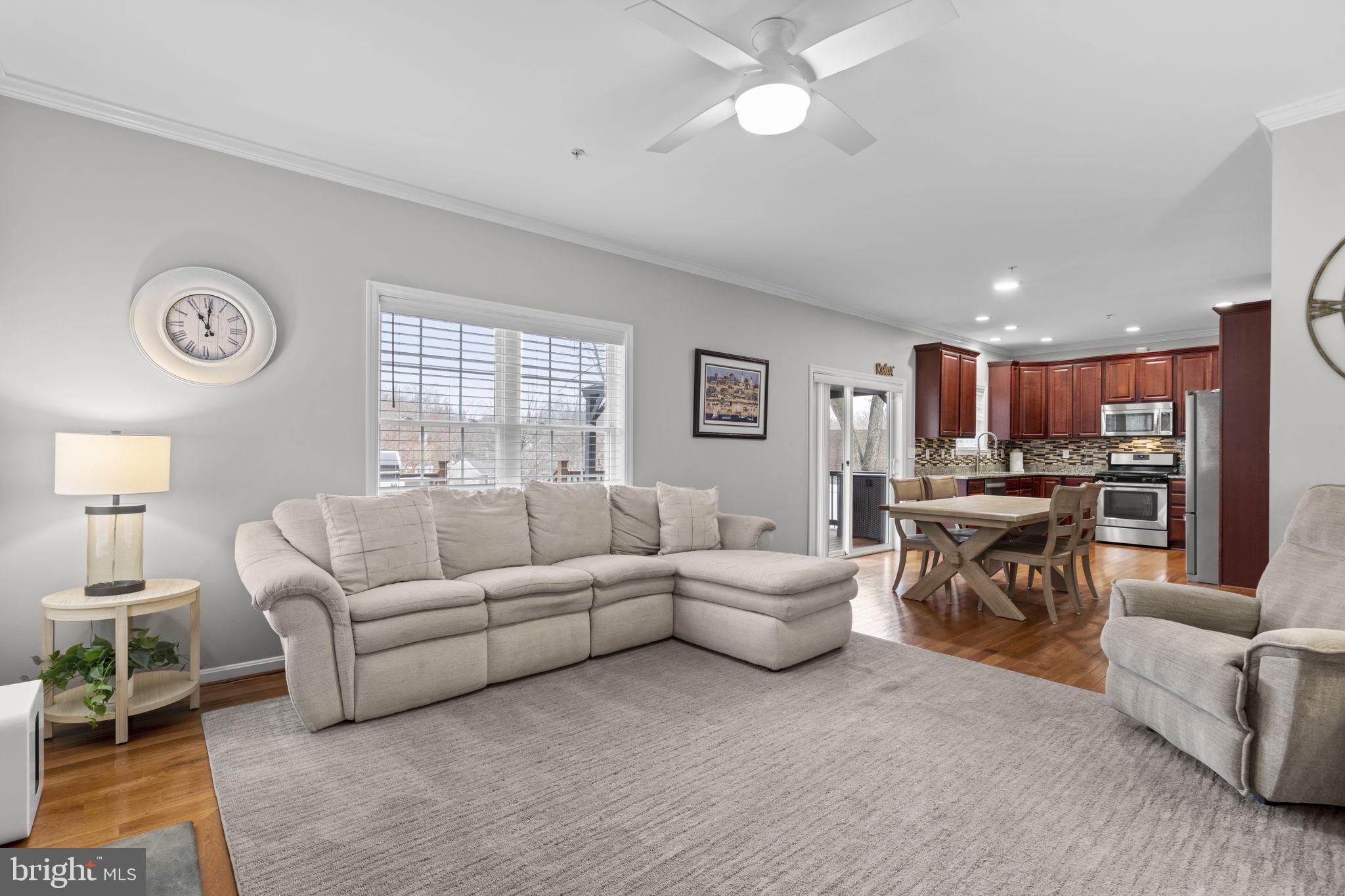 ROBINSON LANDING - Residential