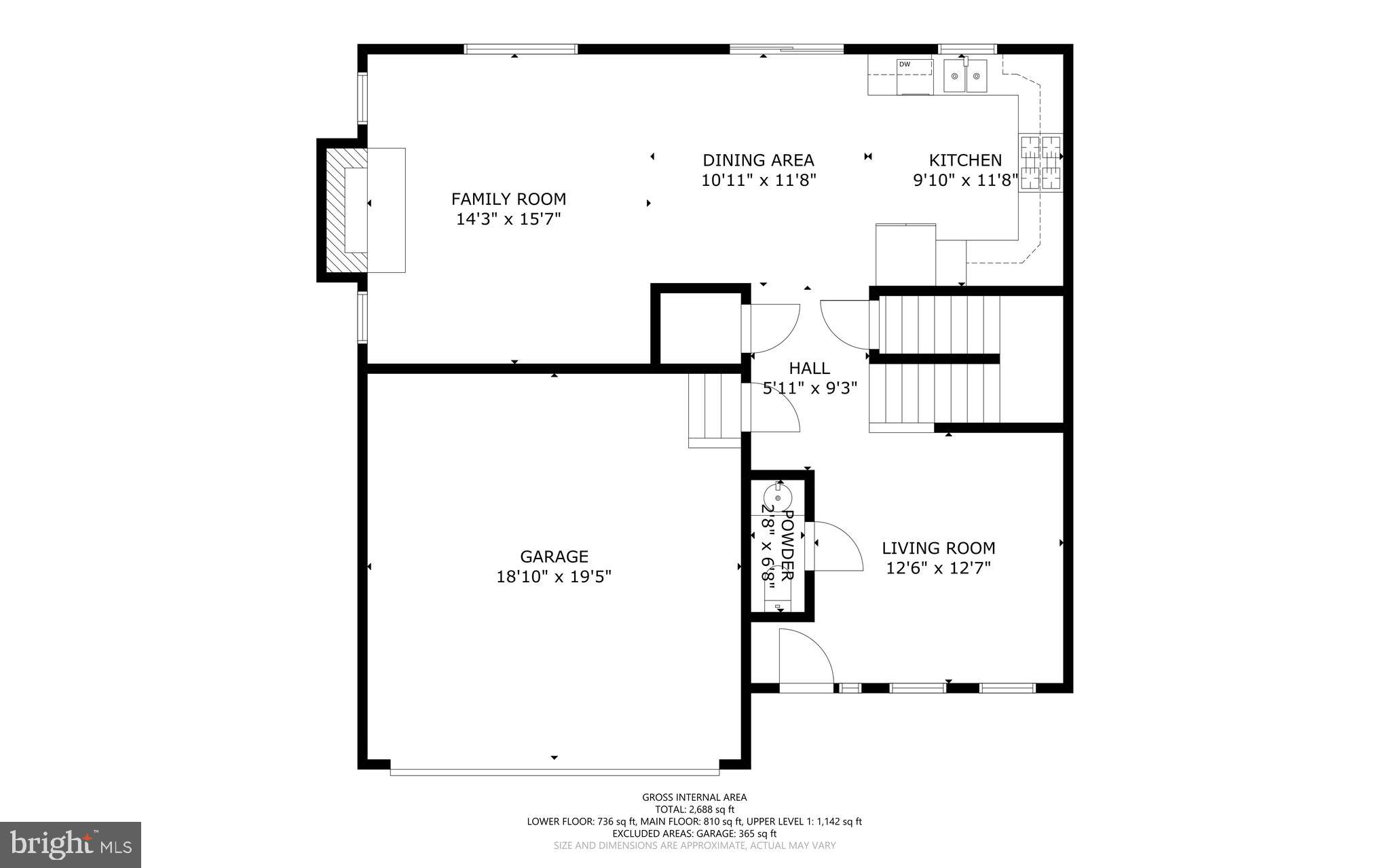 ROBINSON LANDING - Residential