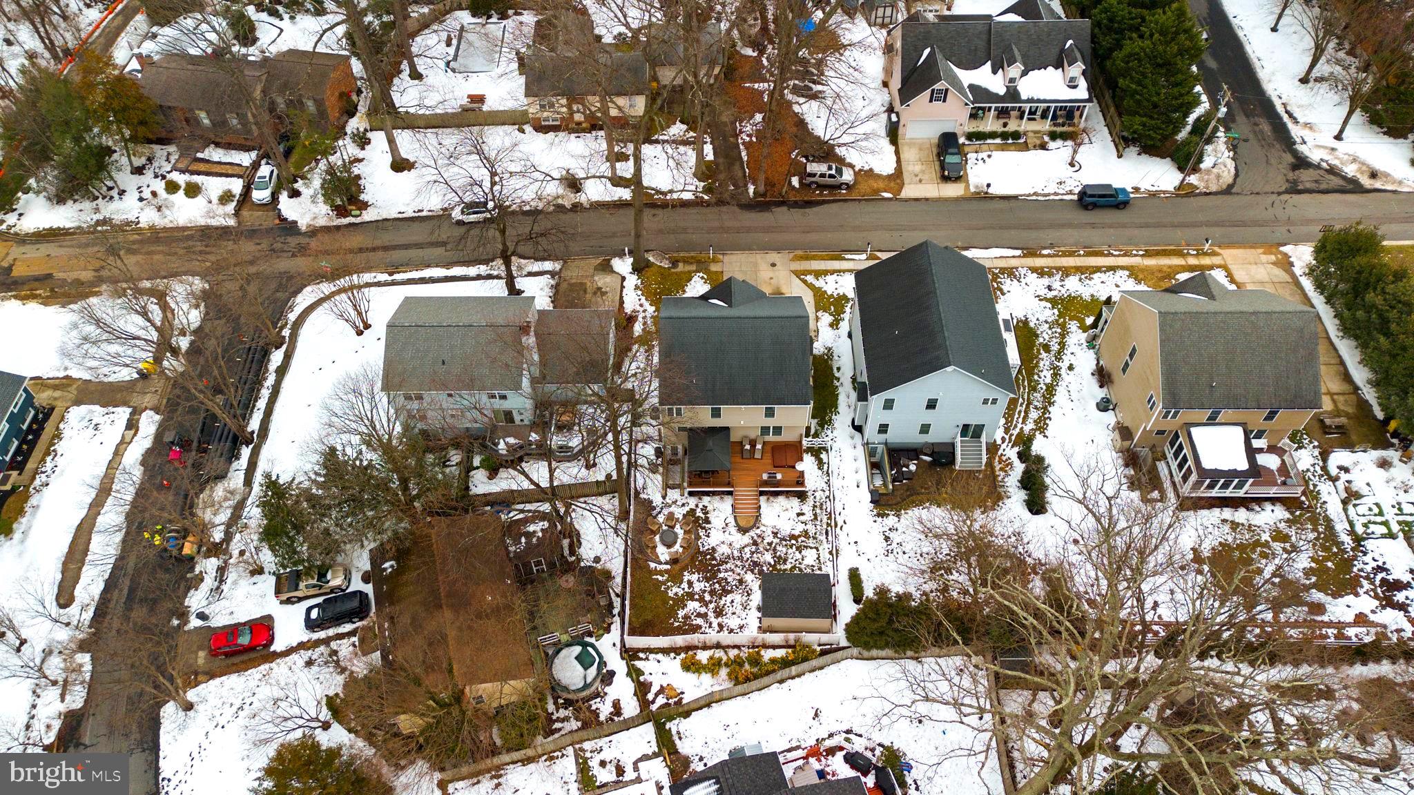 ROBINSON LANDING - Residential