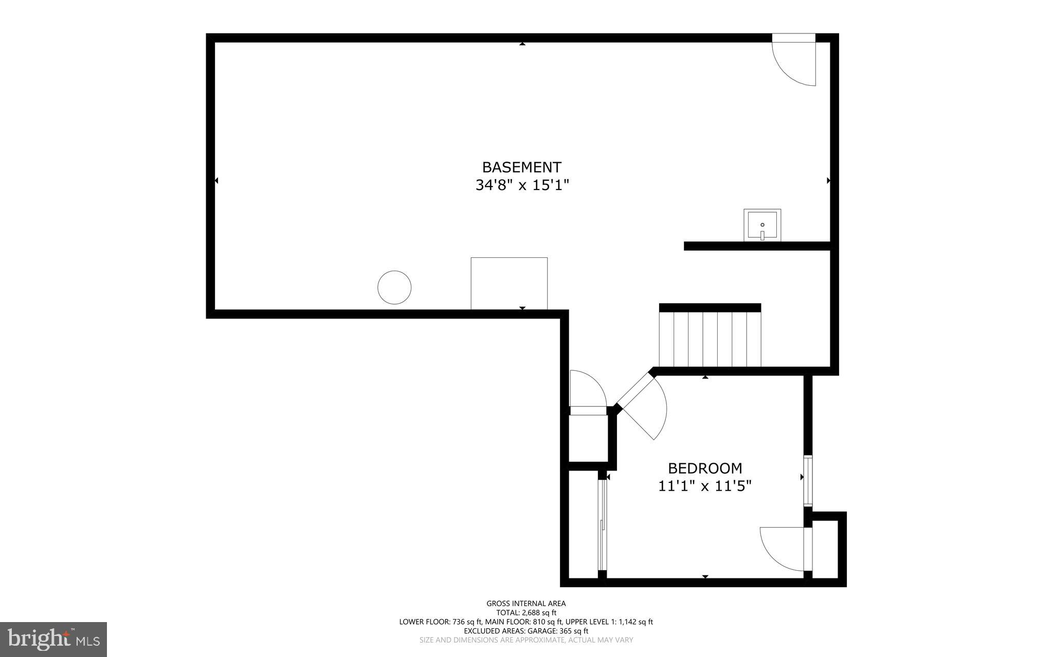 ROBINSON LANDING - Residential