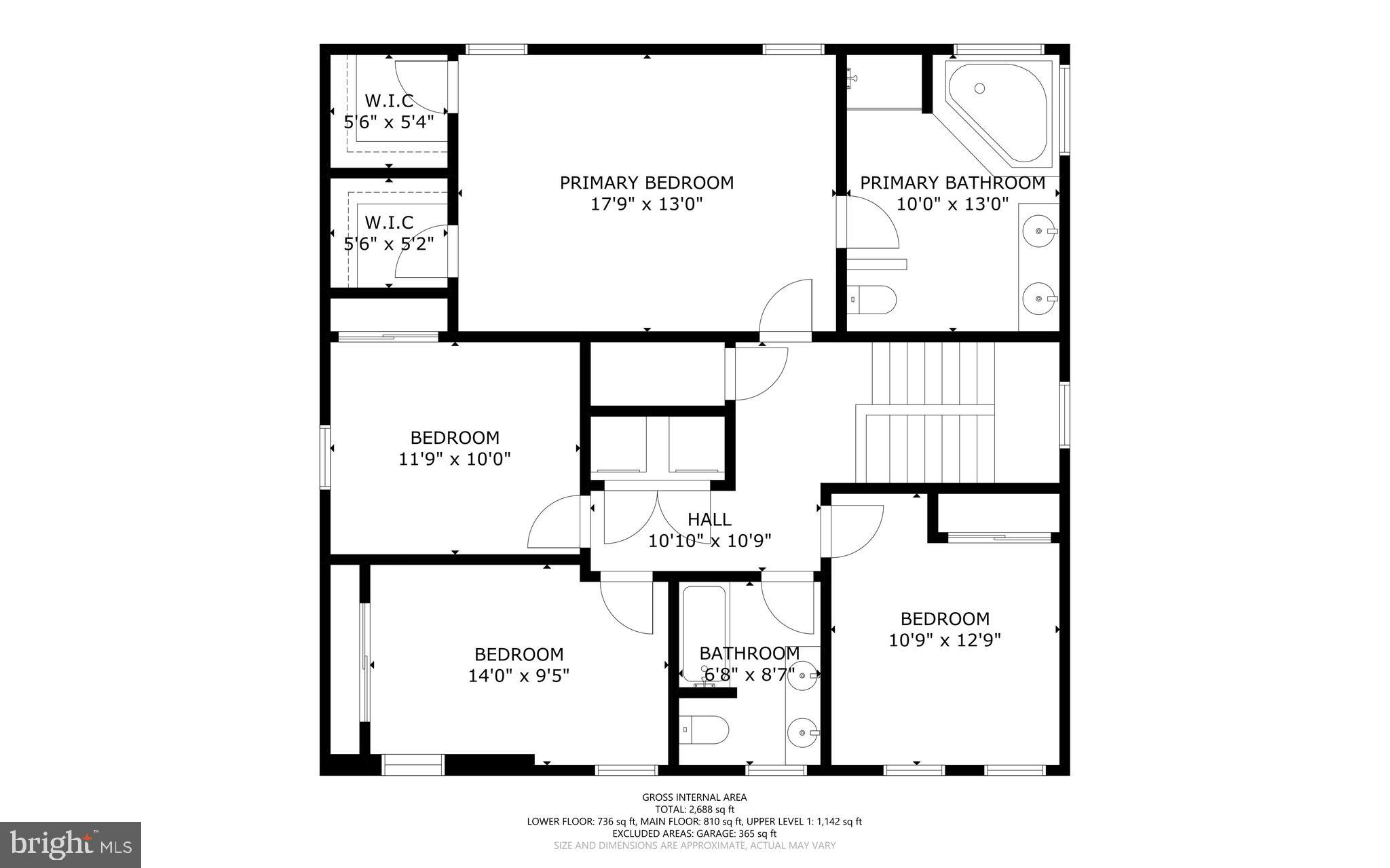 ROBINSON LANDING - Residential