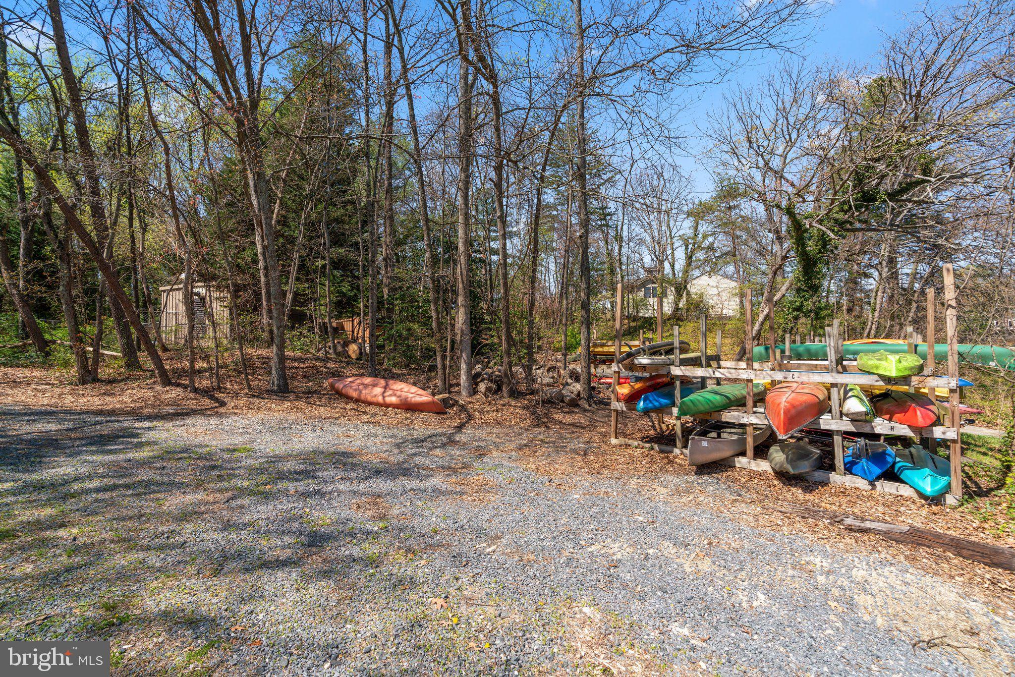 ROBINSON LANDING - Residential