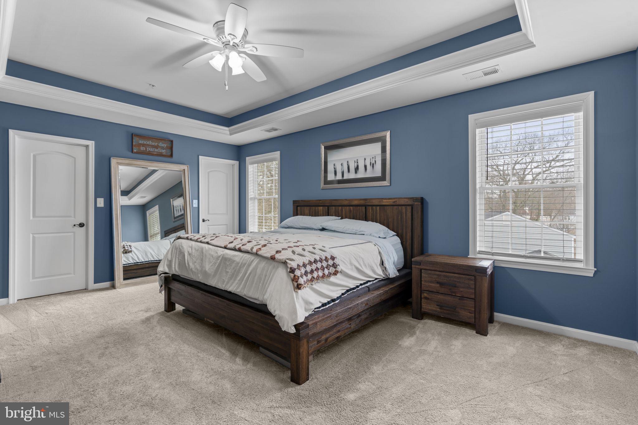 ROBINSON LANDING - Residential