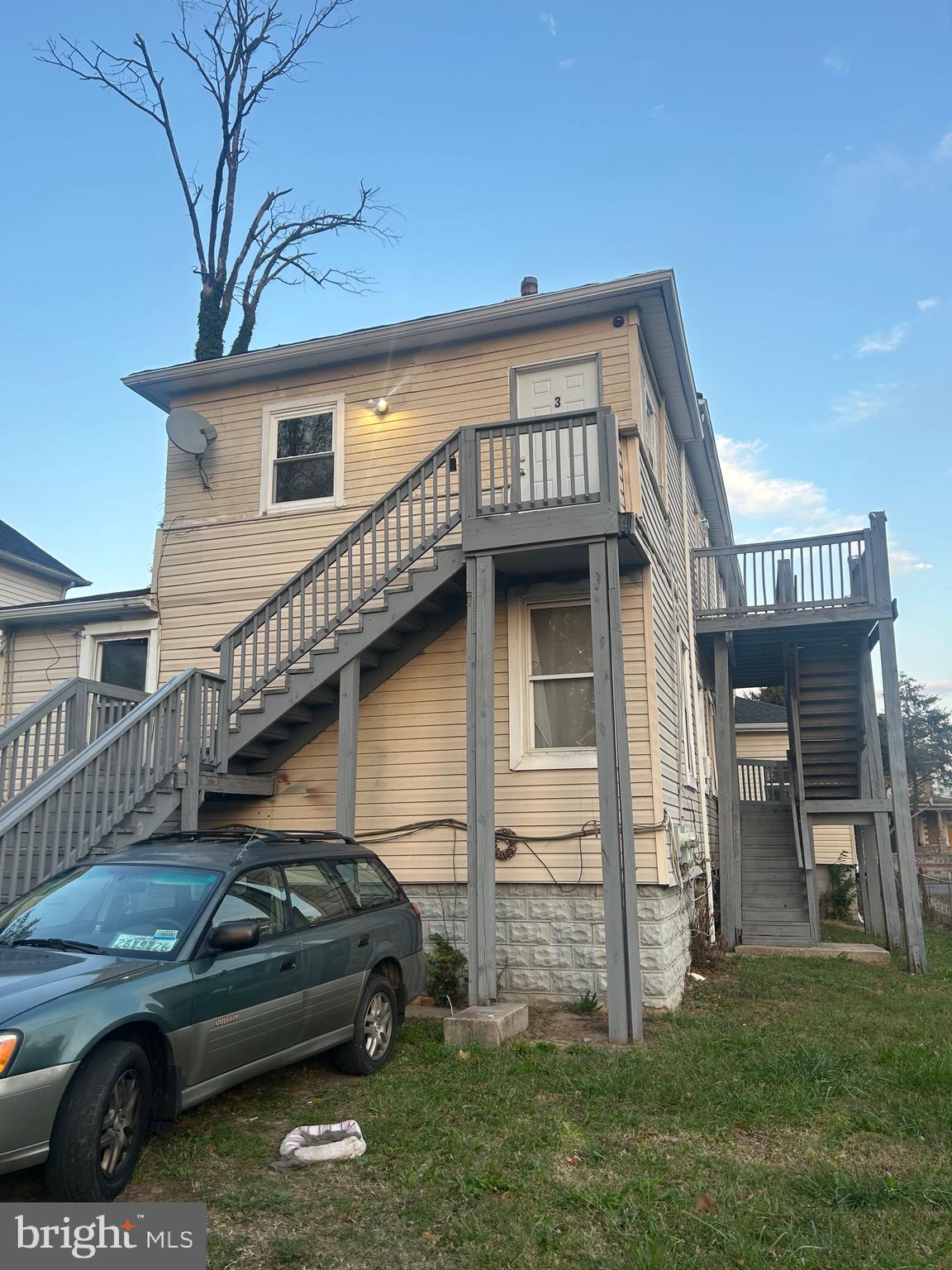 NONE AVAILABLE - Residential Lease