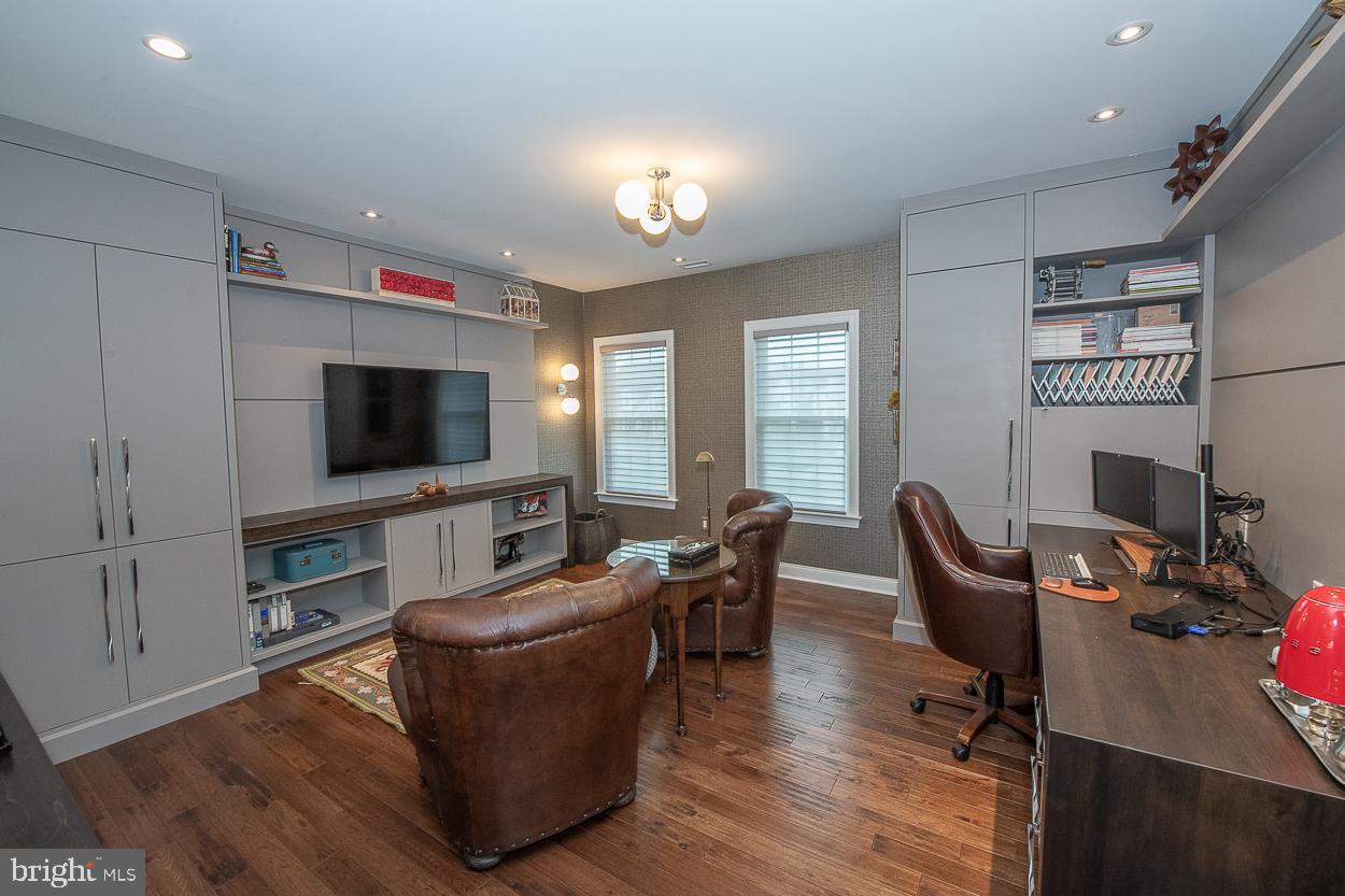 LISETER - Residential