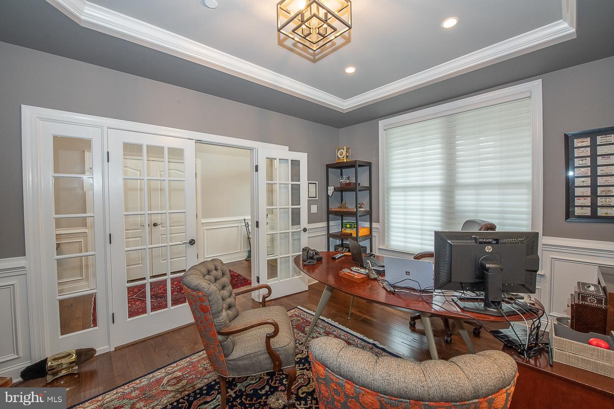 LISETER - Residential