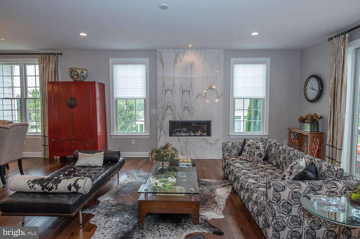 LISETER - Residential