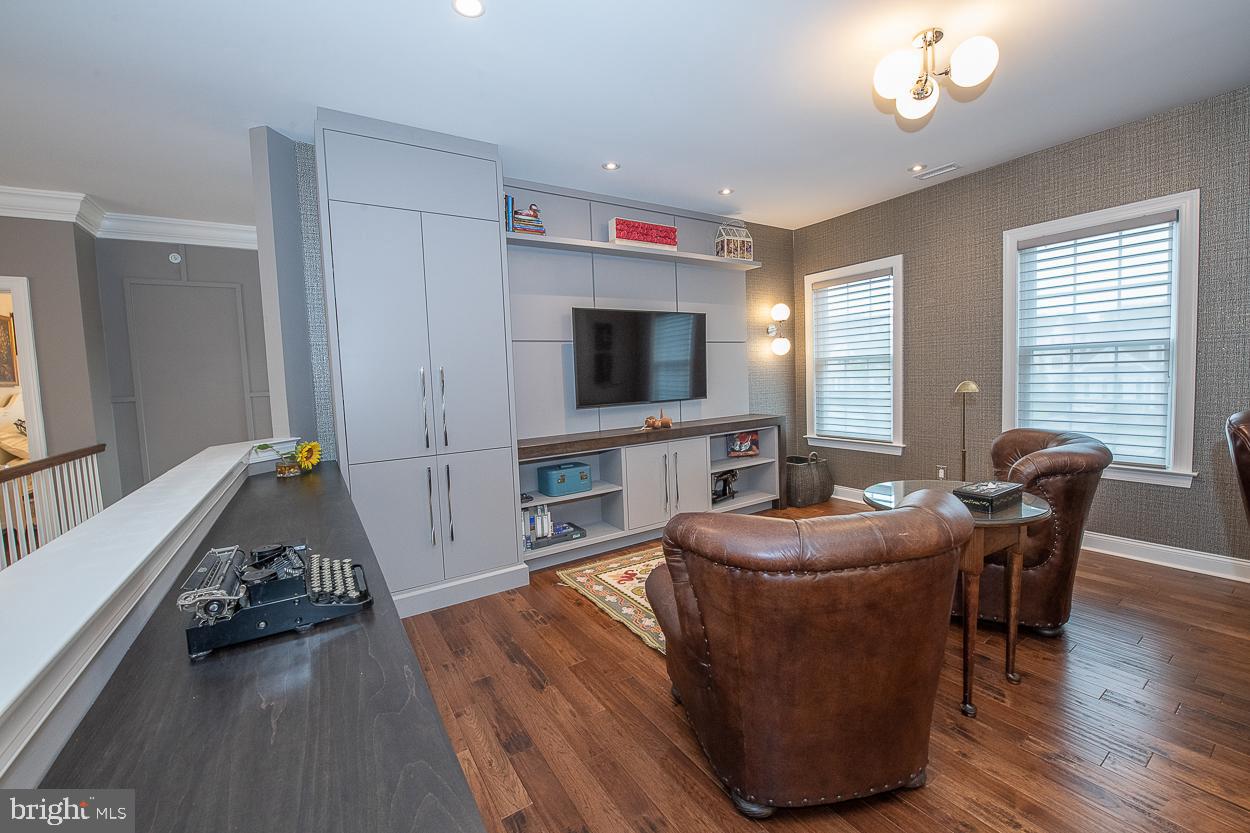 LISETER - Residential