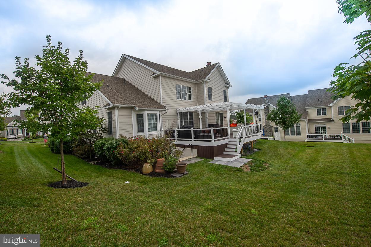 LISETER - Residential