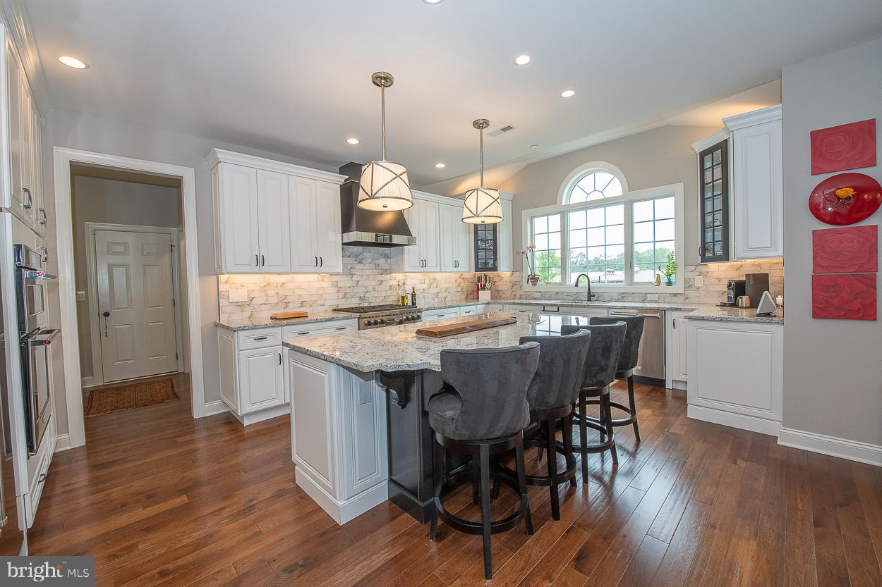 LISETER - Residential