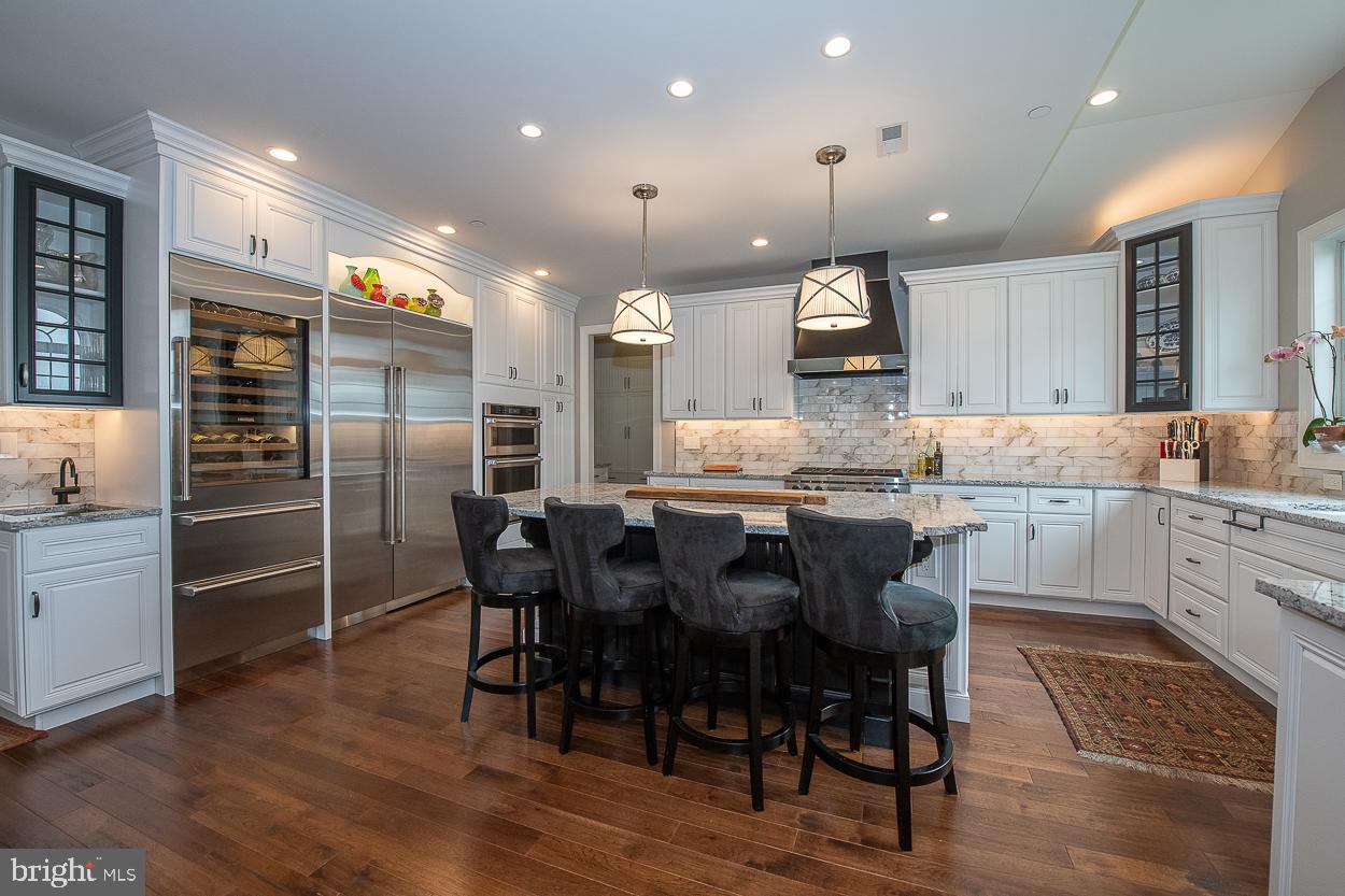 LISETER - Residential