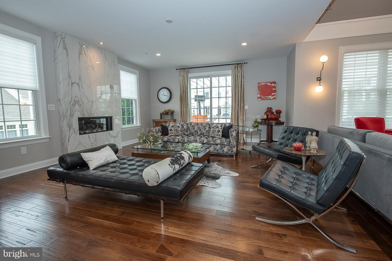 LISETER - Residential