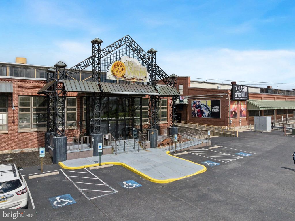 Photo of 1109 Bern Rd, WYOMISSING, PA 19610 (MLS # PABK2064256)