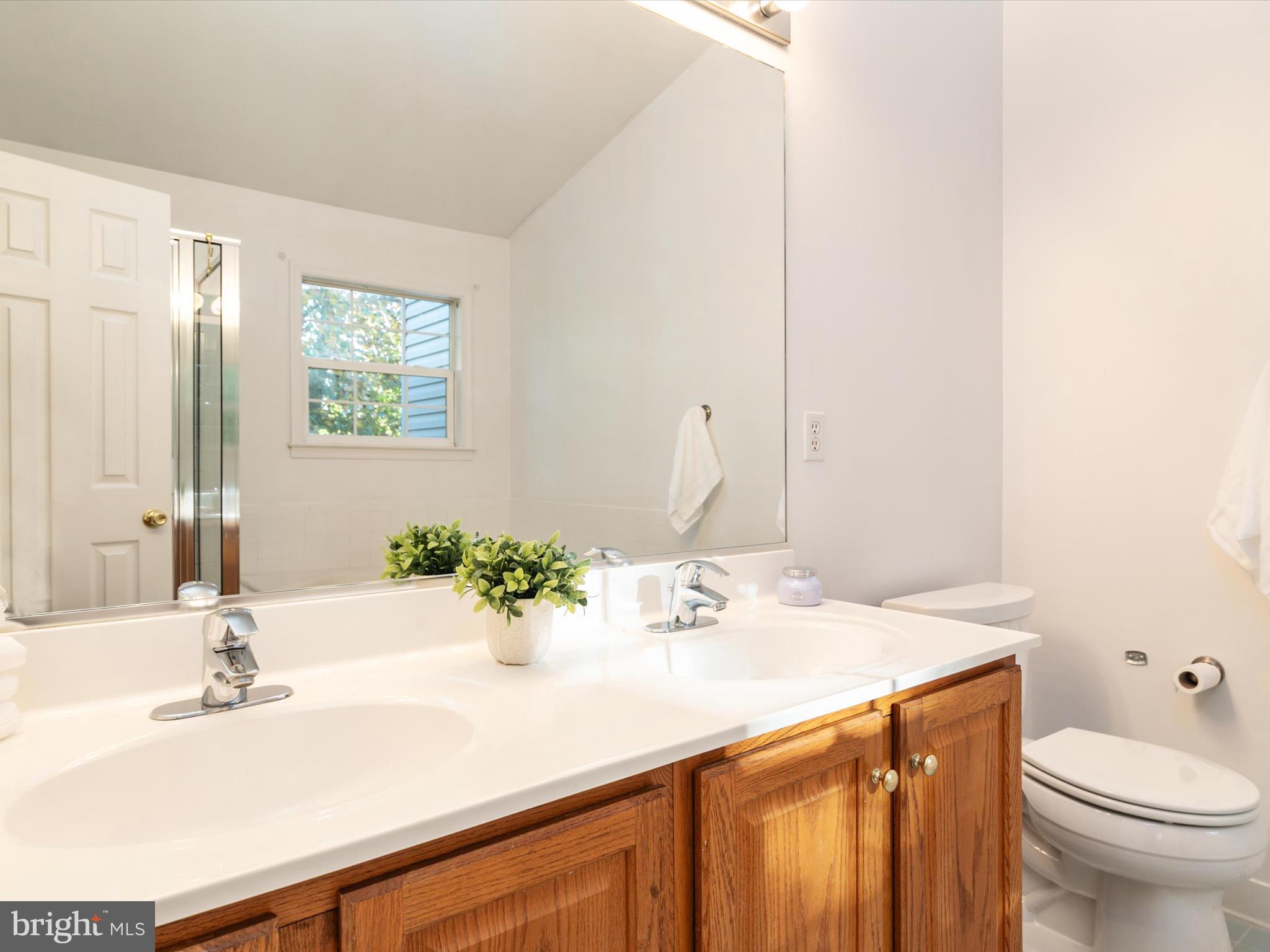 WATERS EDGE AT WOODS LANDING - Residential
