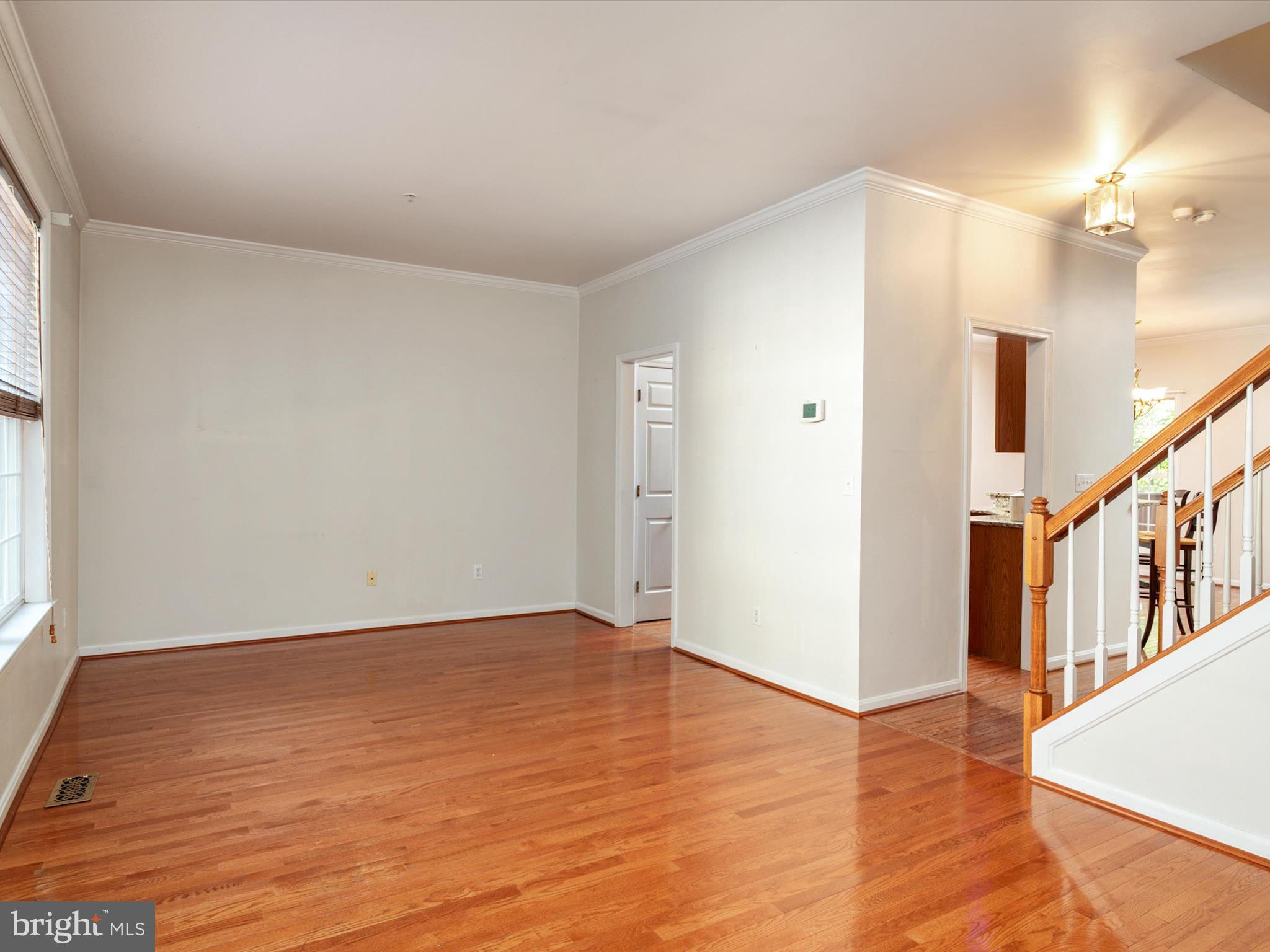 WATERS EDGE AT WOODS LANDING - Residential