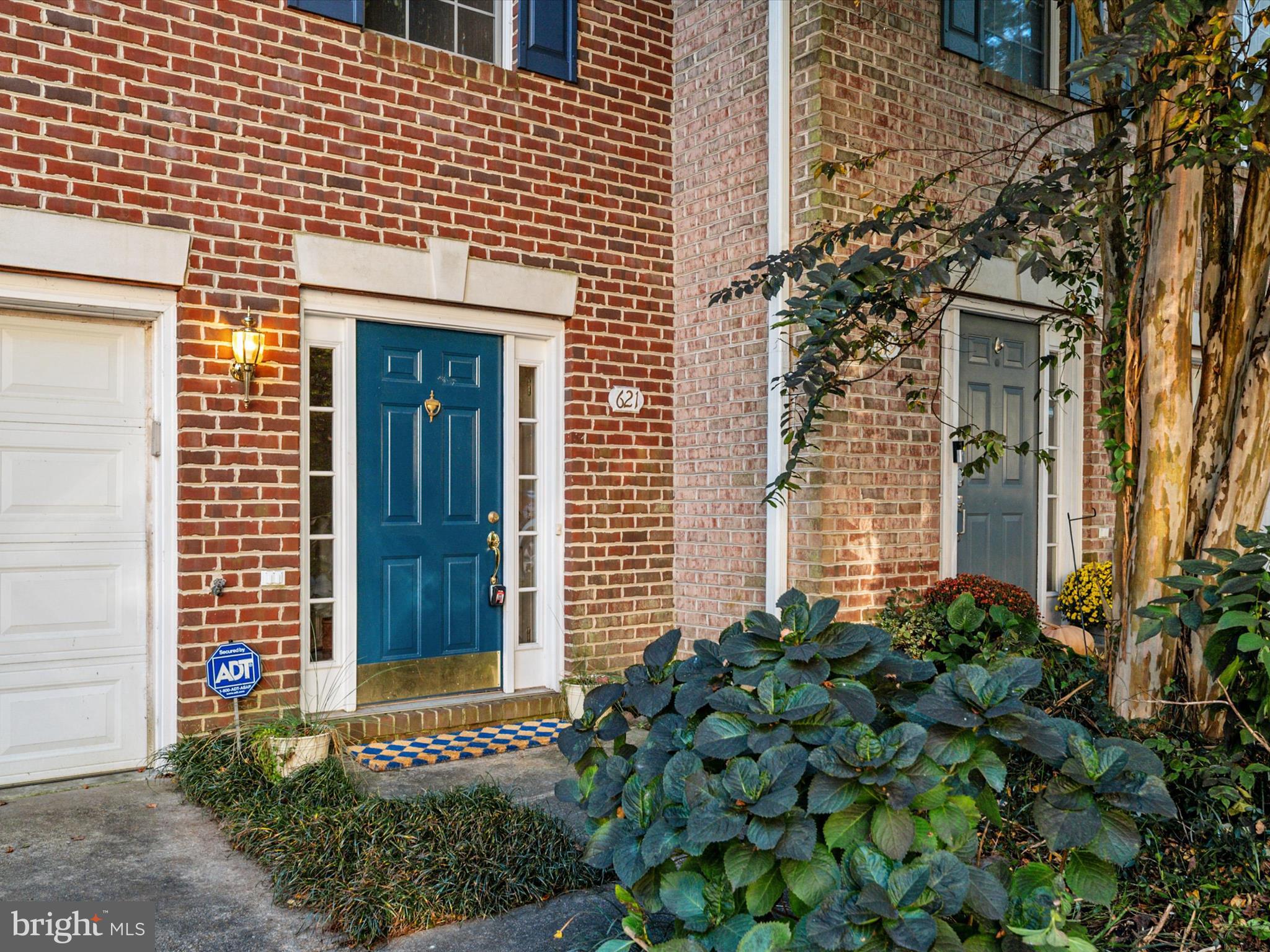 WATERS EDGE AT WOODS LANDING - Residential