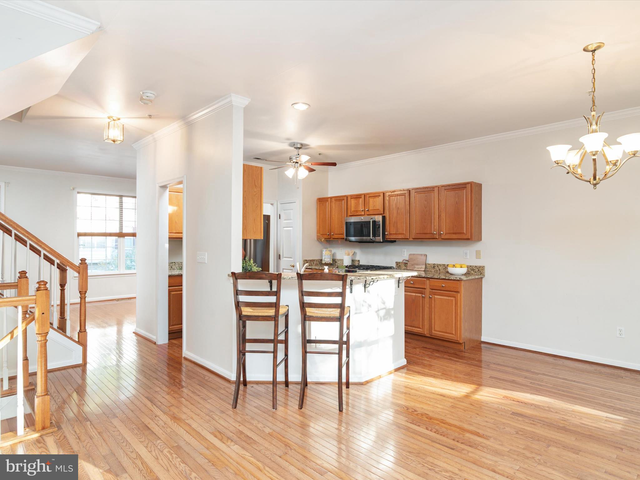 WATERS EDGE AT WOODS LANDING - Residential