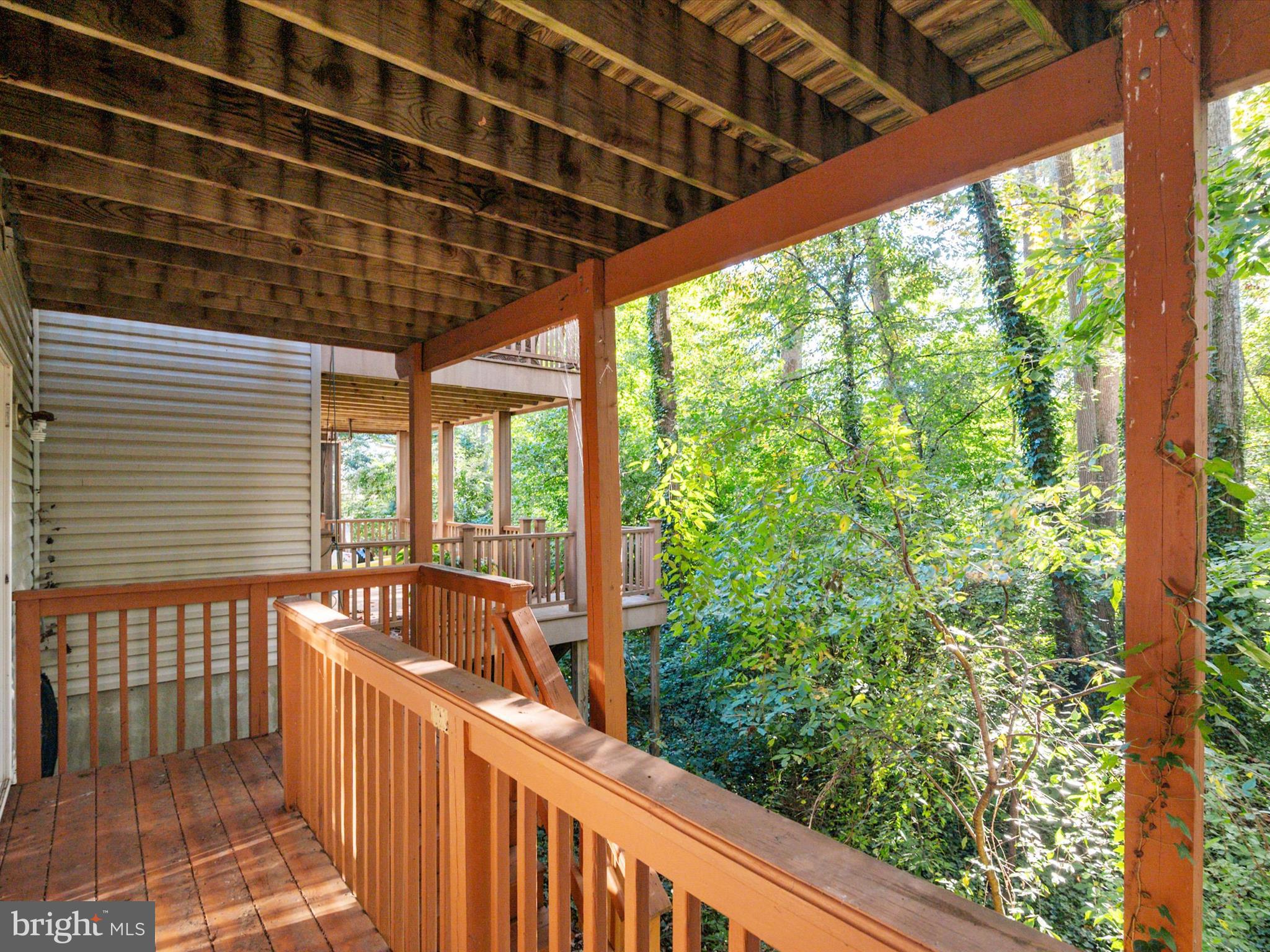 WATERS EDGE AT WOODS LANDING - Residential