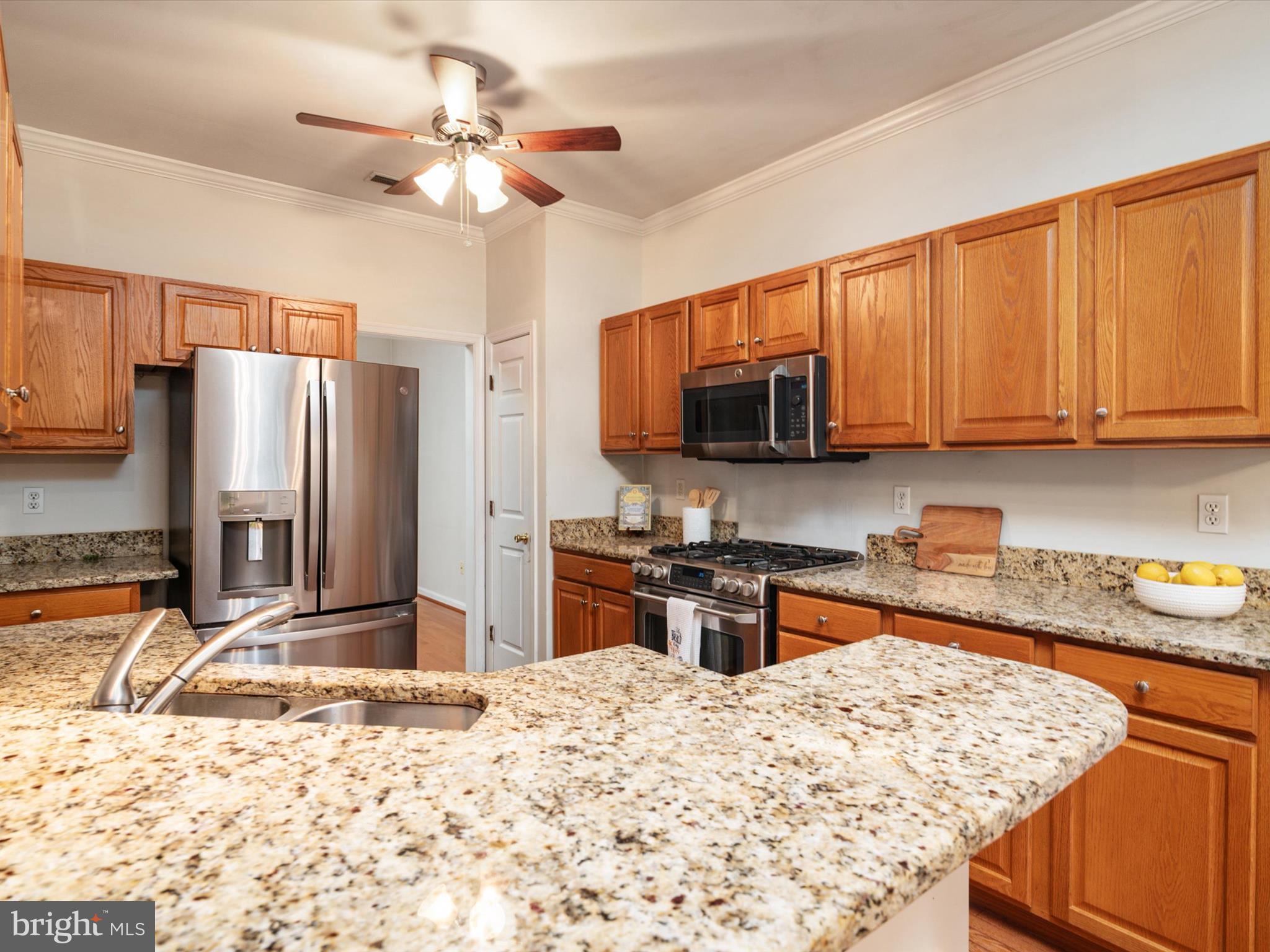WATERS EDGE AT WOODS LANDING - Residential