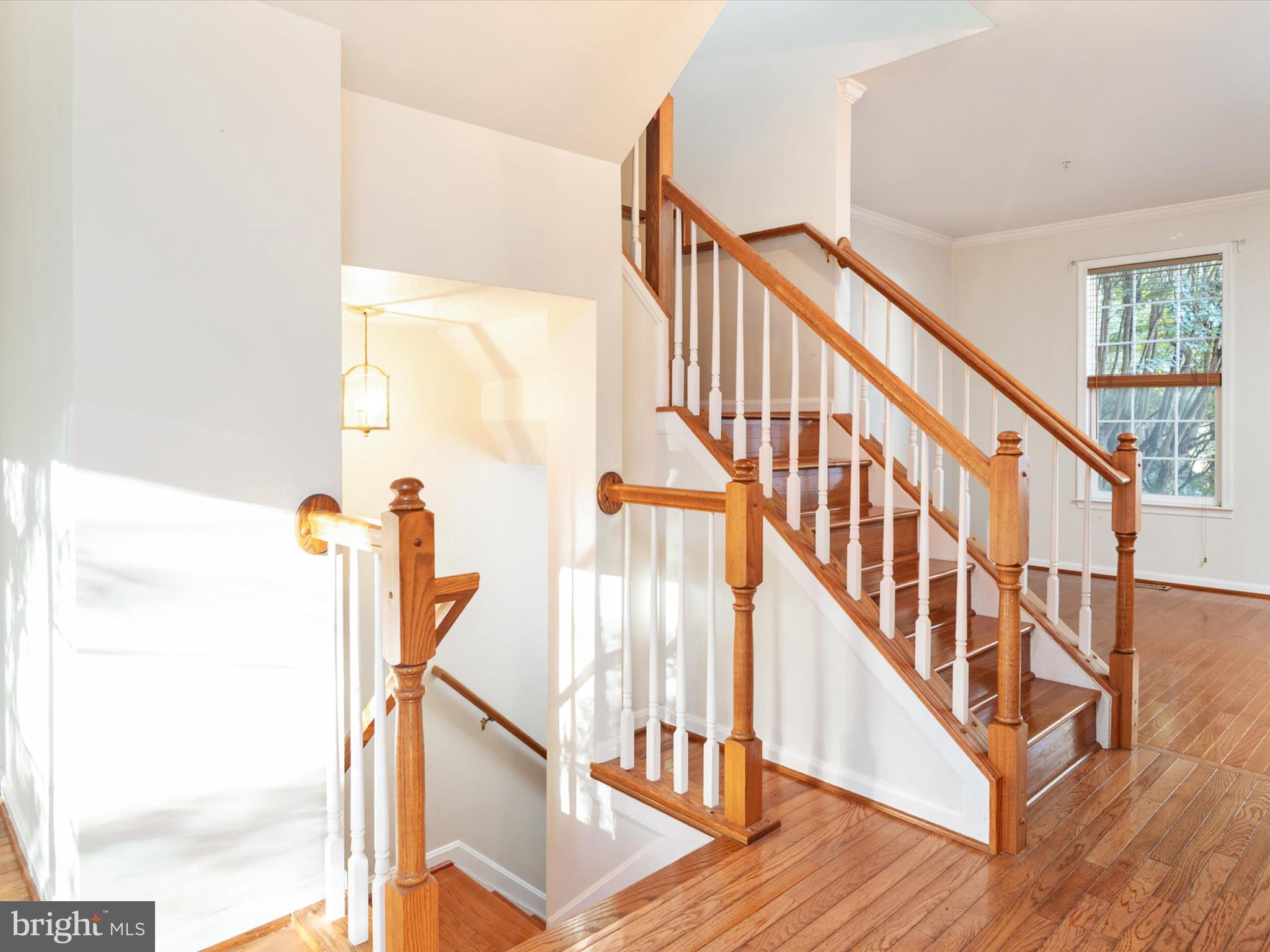 WATERS EDGE AT WOODS LANDING - Residential