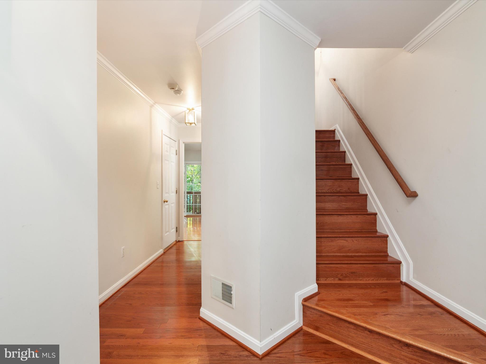 WATERS EDGE AT WOODS LANDING - Residential