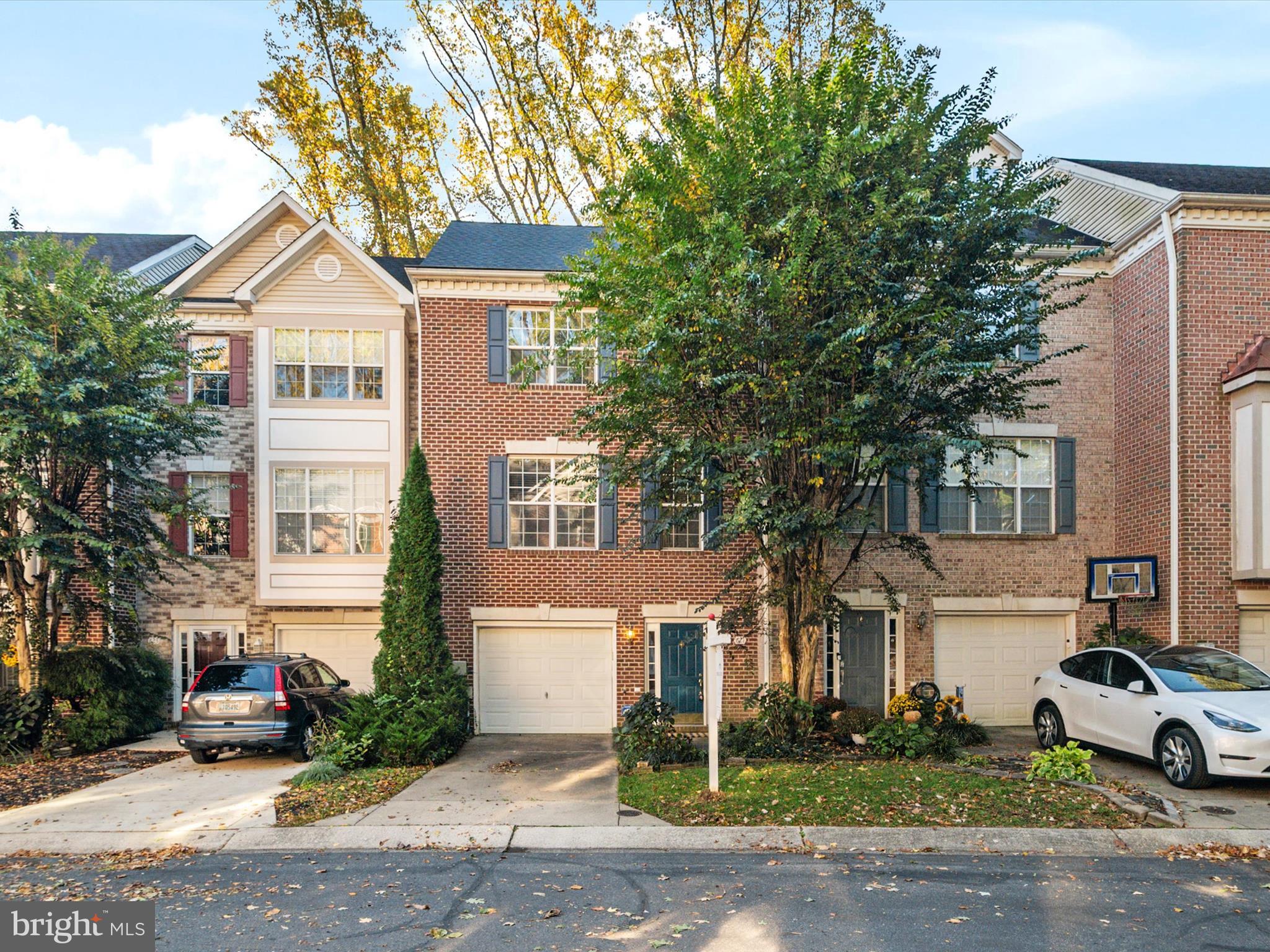 WATERS EDGE AT WOODS LANDING - Residential