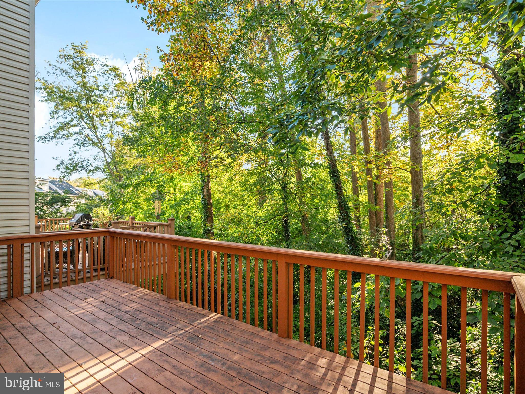 WATERS EDGE AT WOODS LANDING - Residential