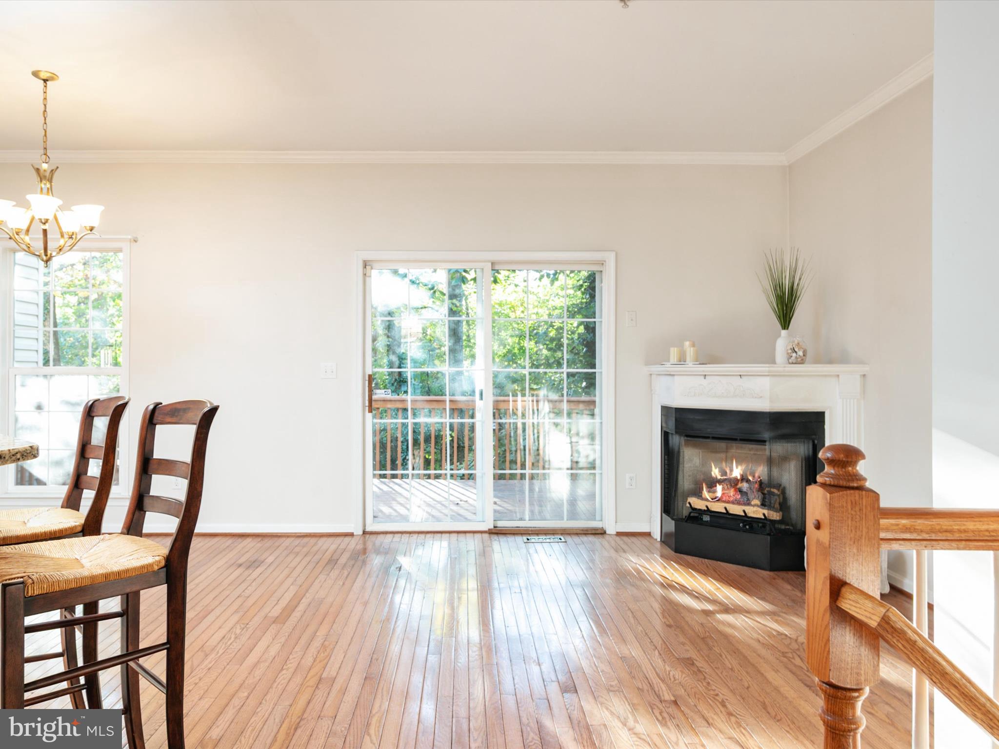 WATERS EDGE AT WOODS LANDING - Residential