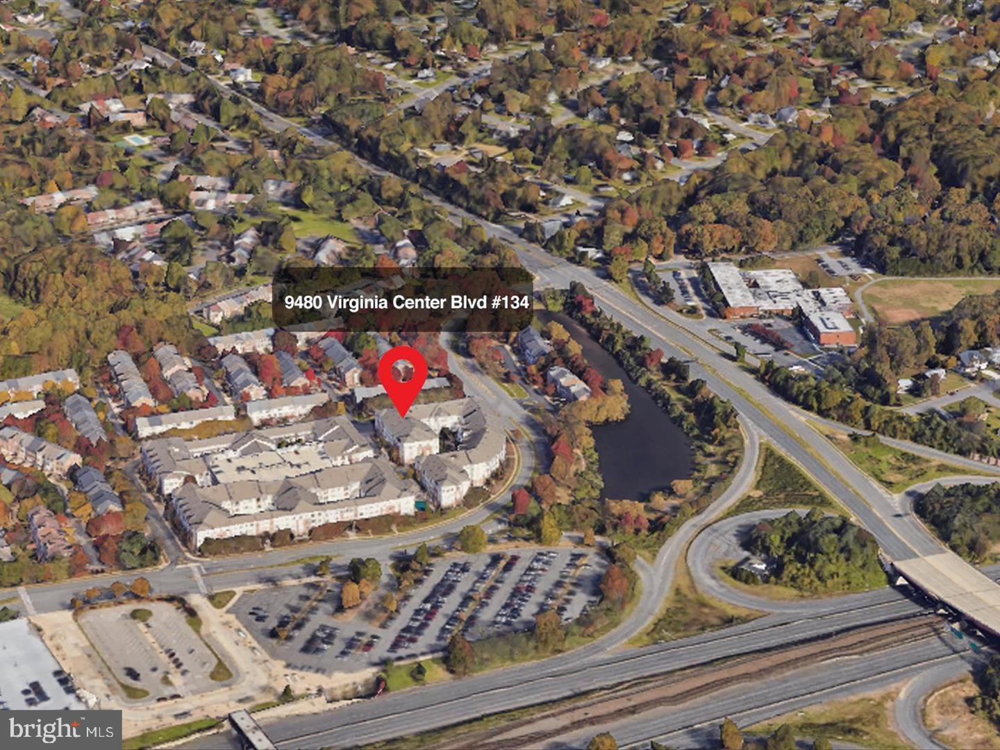 9480 VIRGINIA CENTER BOULEVARD 134