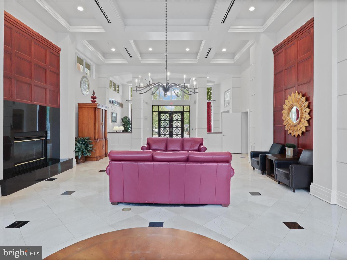 VIRGINIA CENTER - Residential